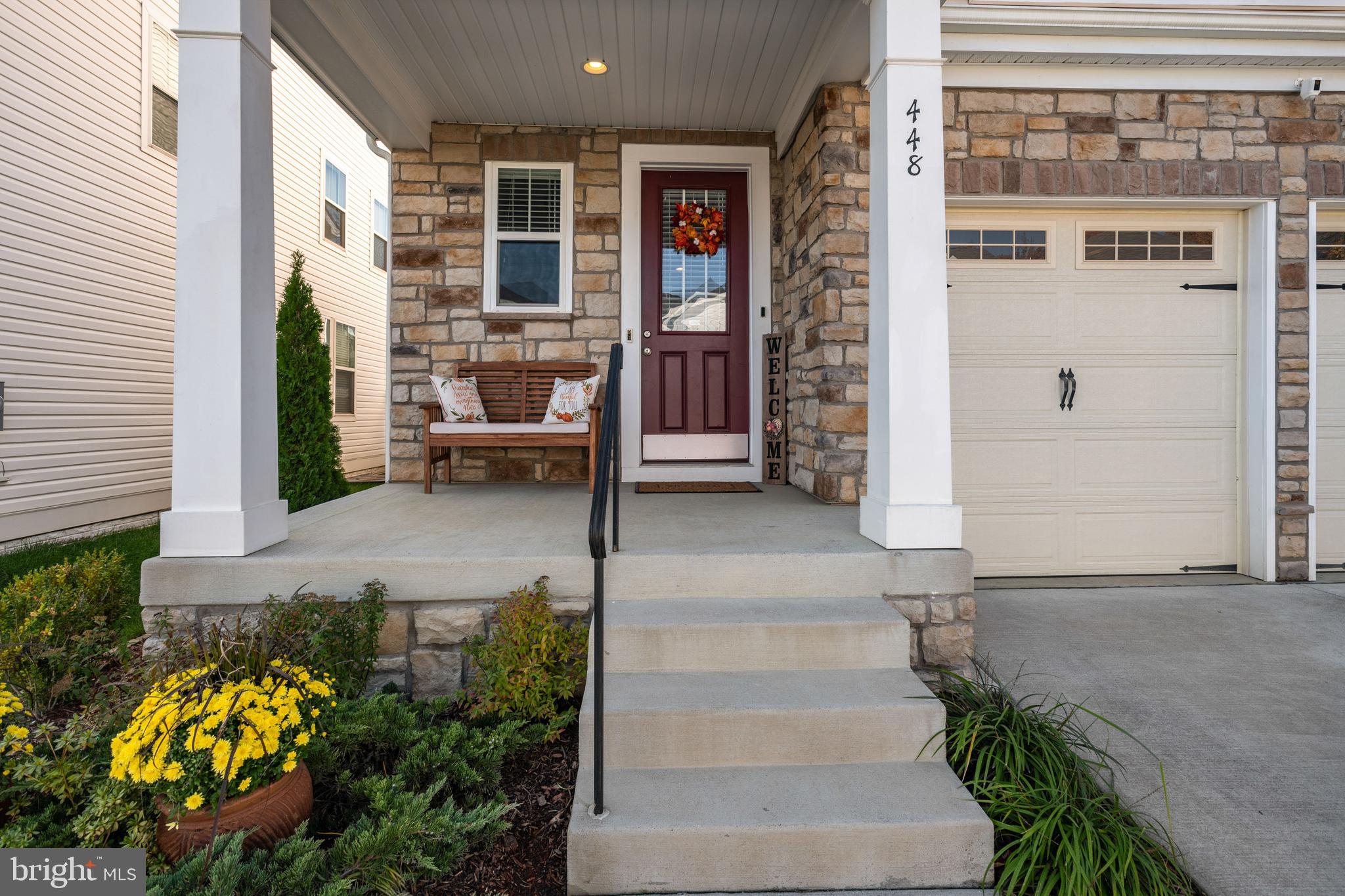 EMBREY MILL - Residential