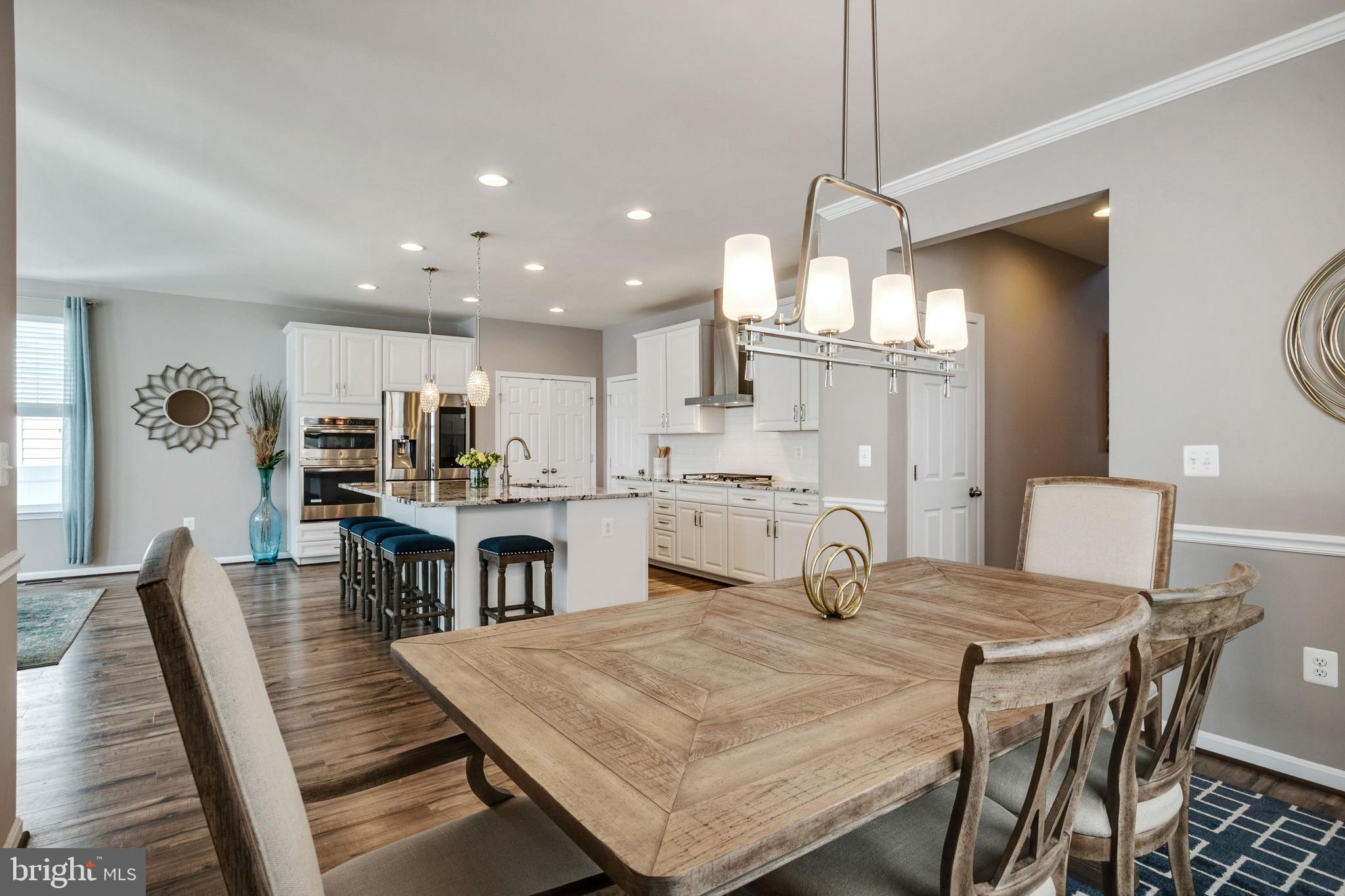 EMBREY MILL - Residential