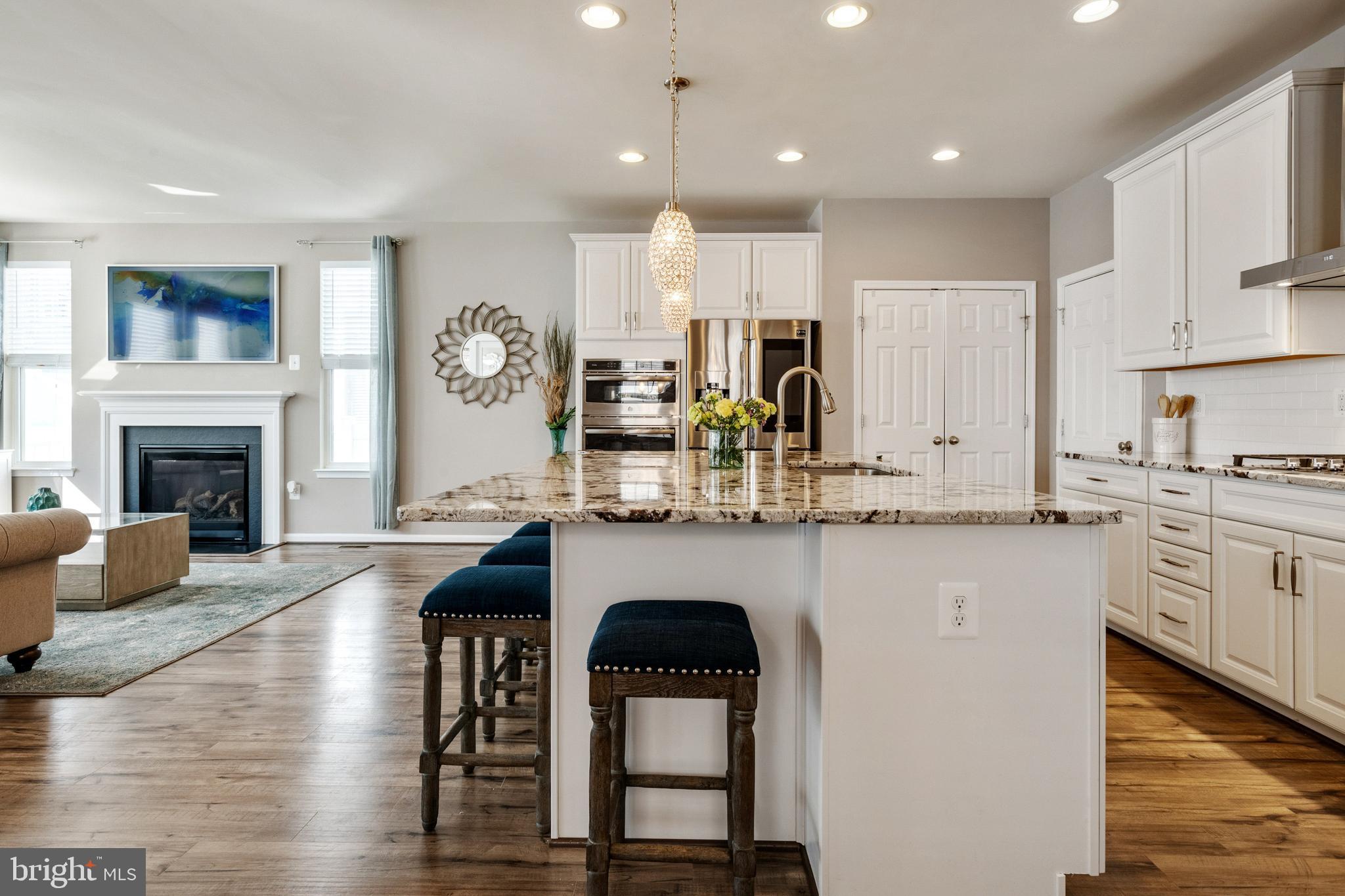 EMBREY MILL - Residential