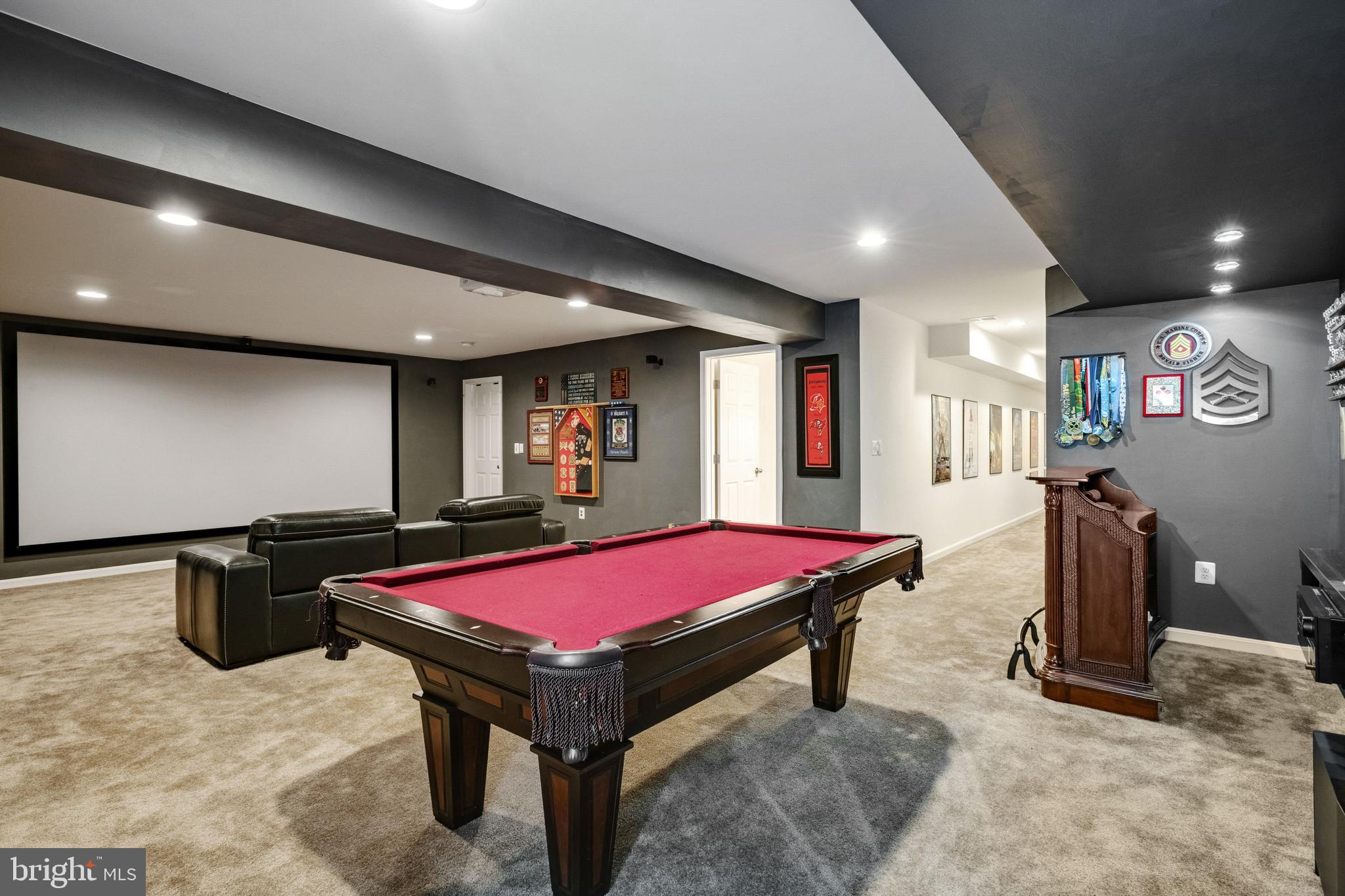 EMBREY MILL - Residential