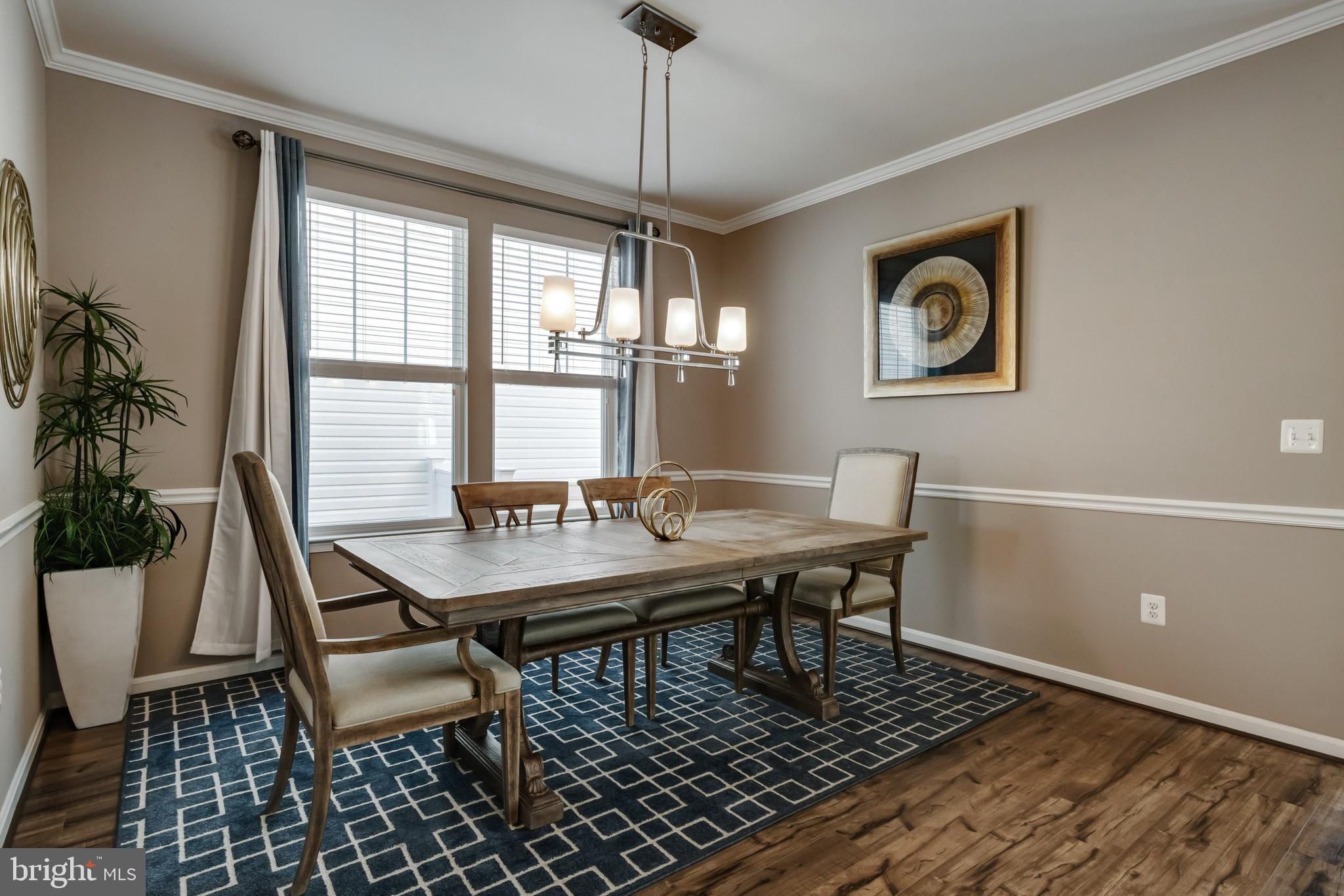 EMBREY MILL - Residential