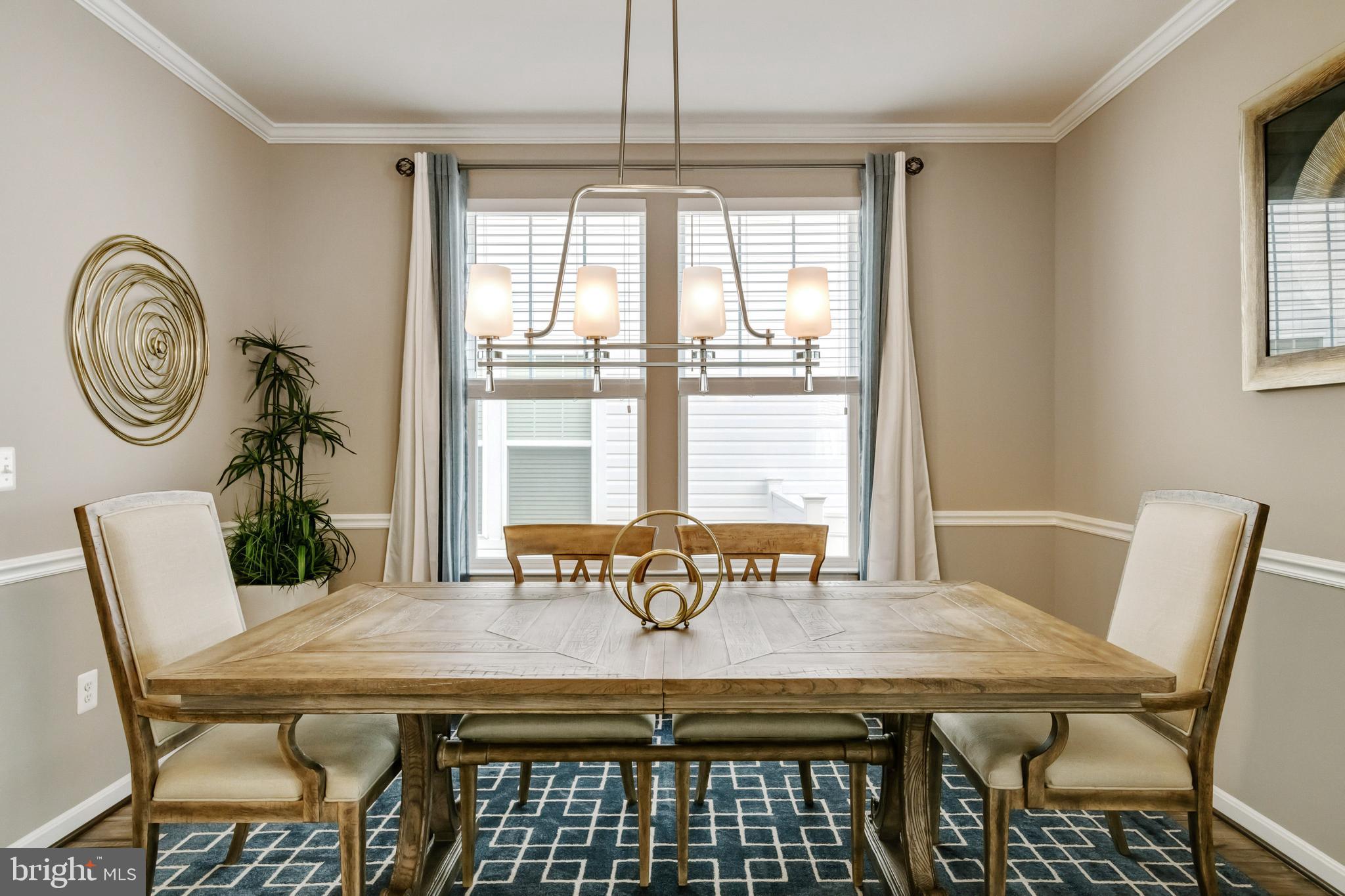 EMBREY MILL - Residential