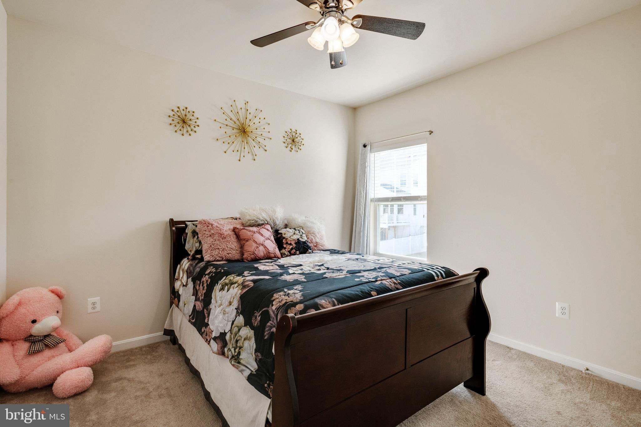 EMBREY MILL - Residential