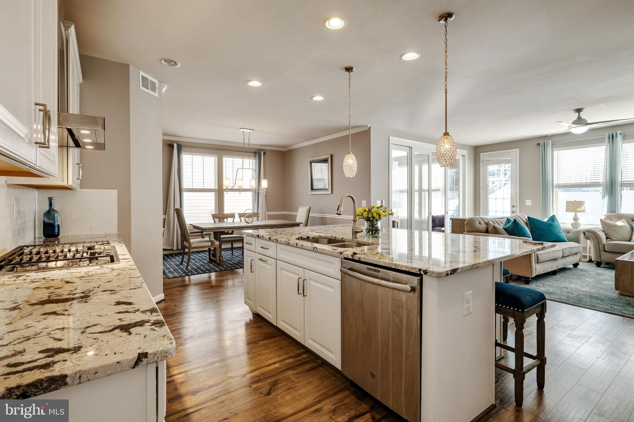 EMBREY MILL - Residential