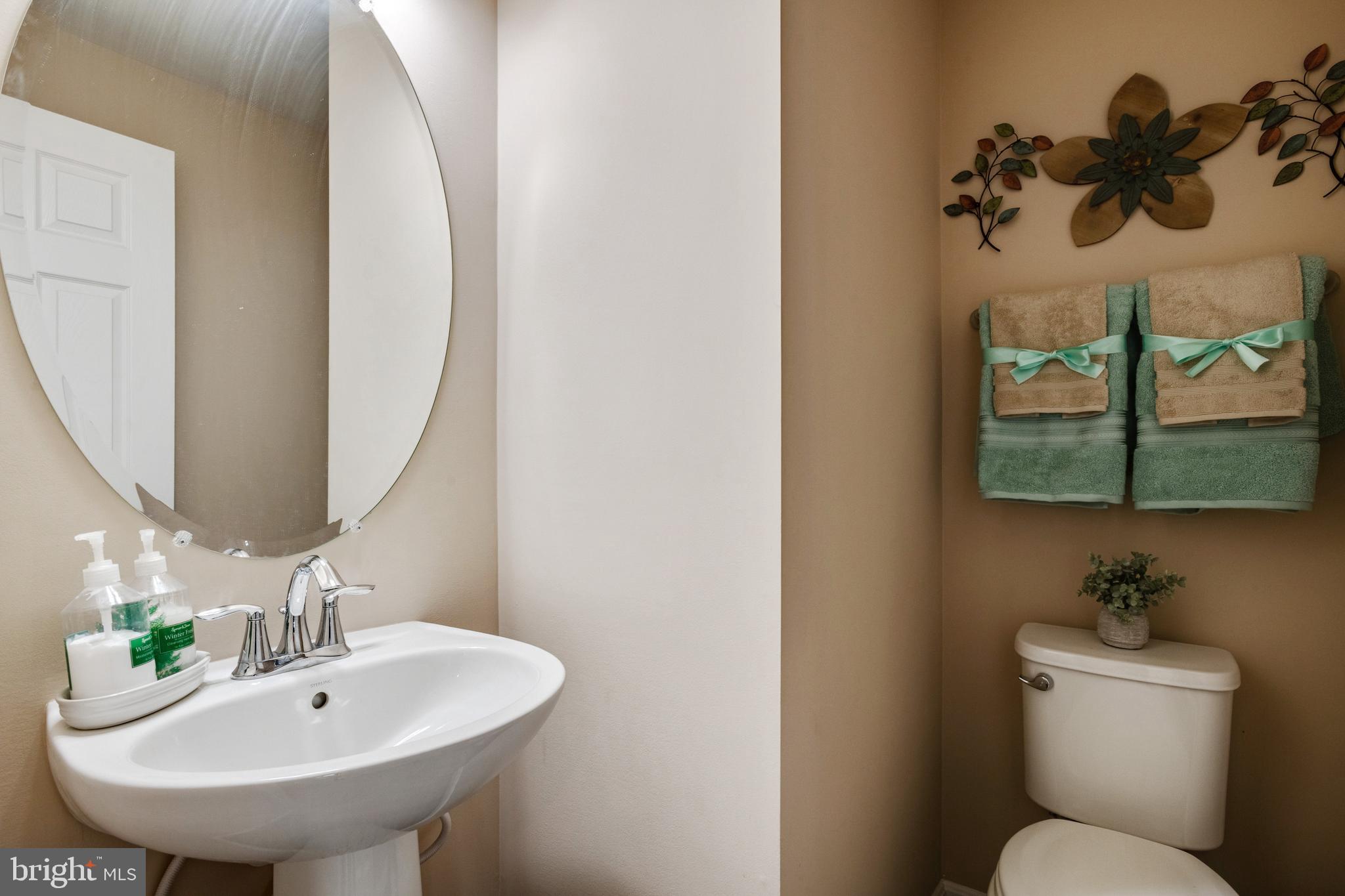 EMBREY MILL - Residential