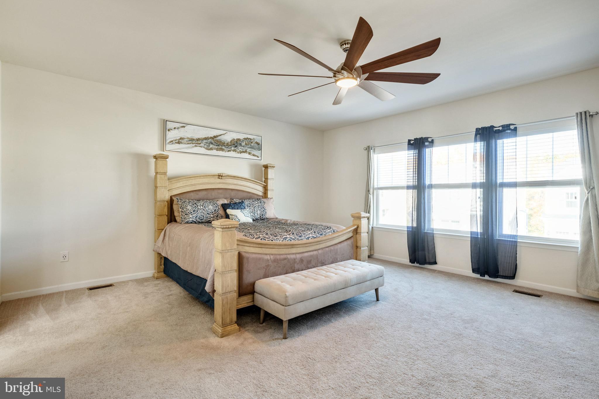 EMBREY MILL - Residential