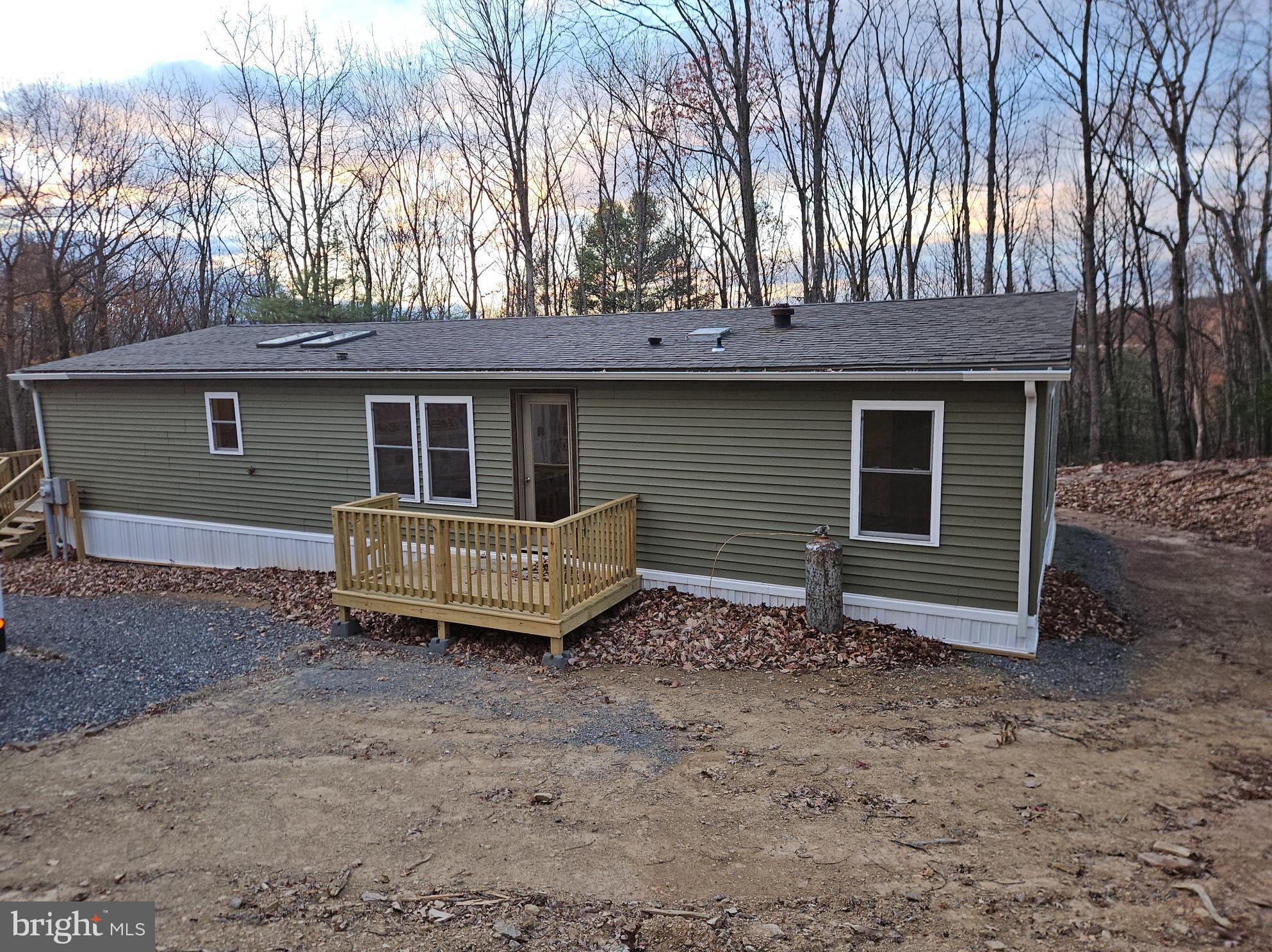 NONE AVAILABLE - Residential