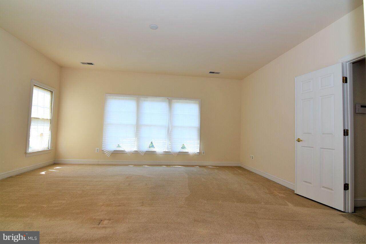 BEAVER CREEK - Residential Lease