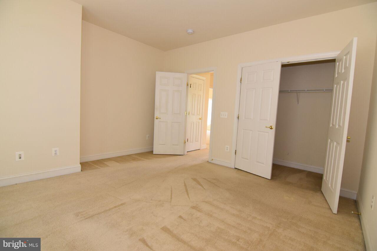 BEAVER CREEK - Residential Lease