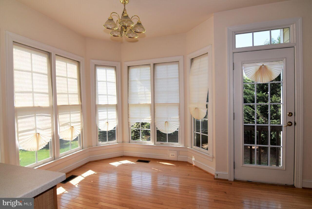 BEAVER CREEK - Residential Lease