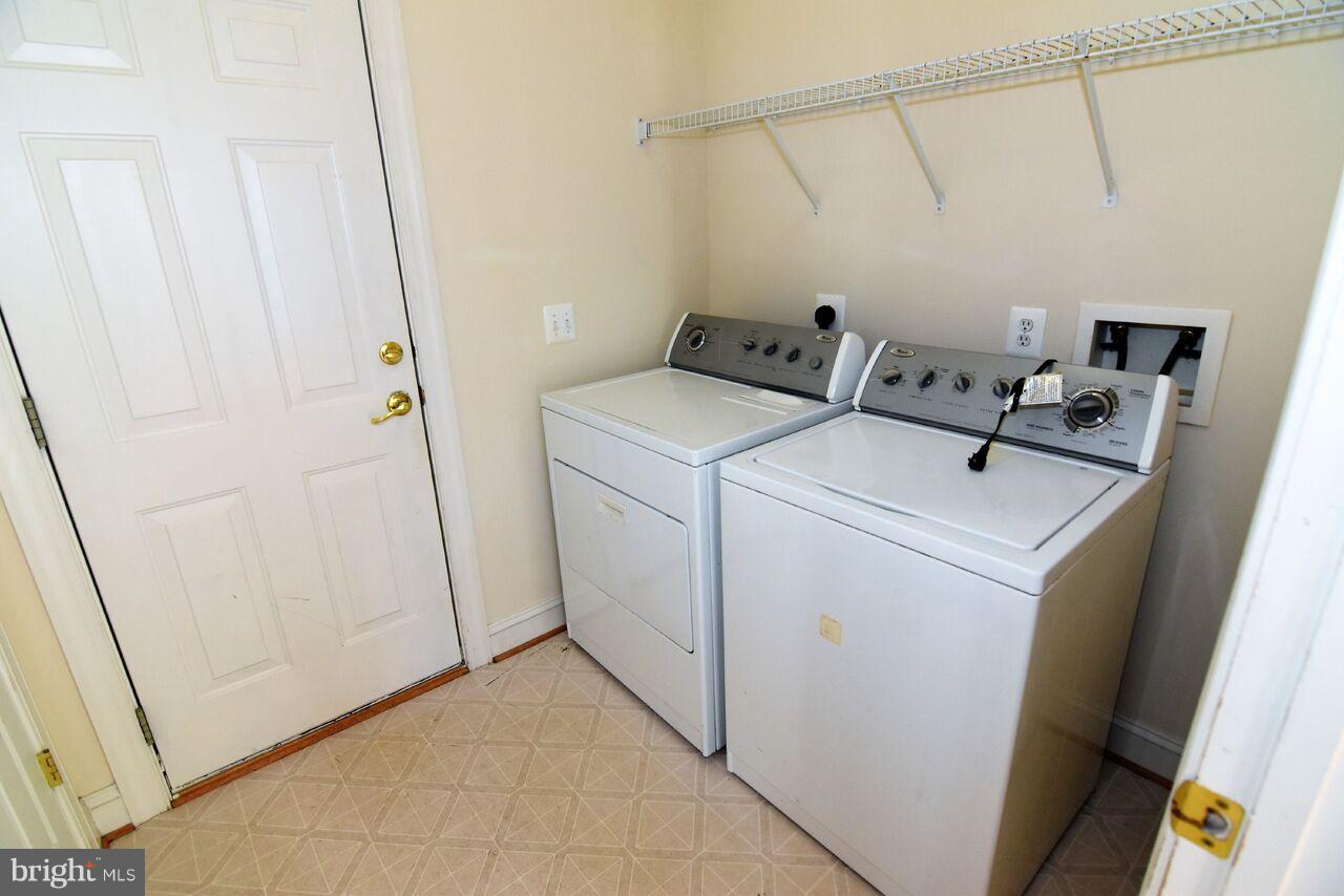 BEAVER CREEK - Residential Lease