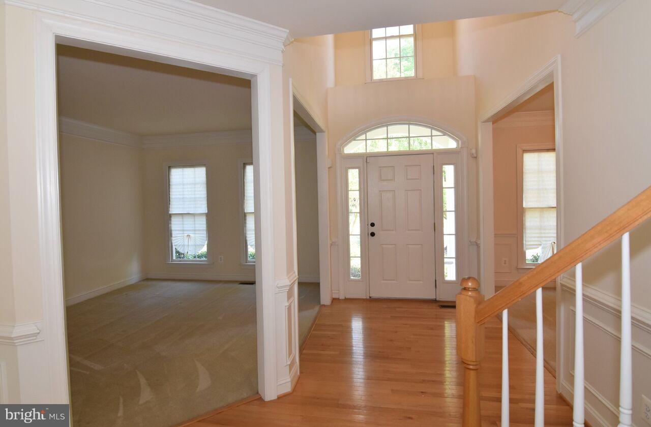 BEAVER CREEK - Residential Lease