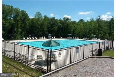 BEAVER CREEK - Residential Lease