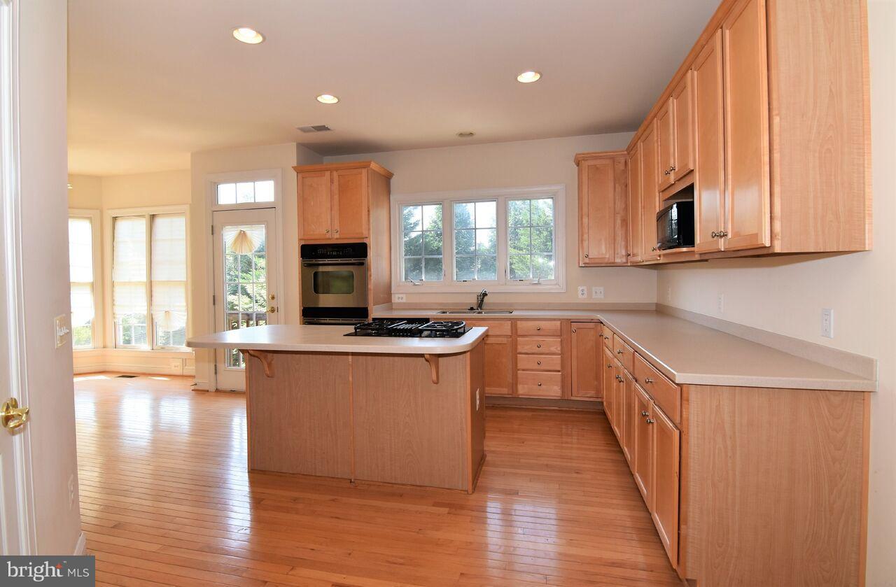 BEAVER CREEK - Residential Lease