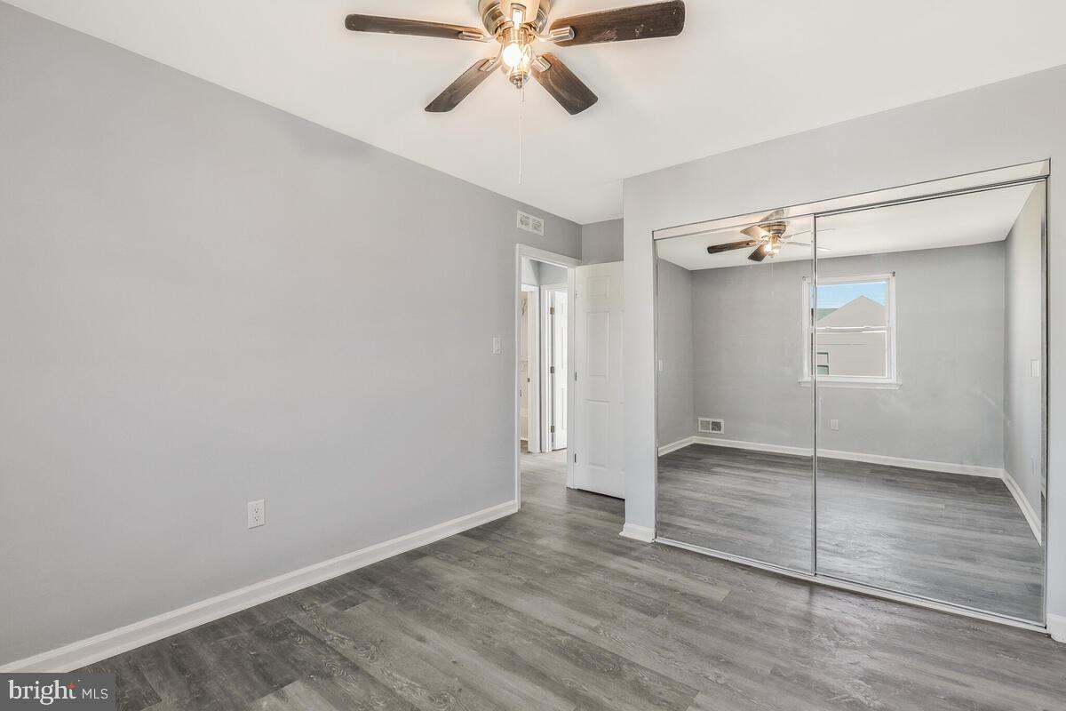 OLD TOWNE VILLAGE CONDOMINIUMS - Residential