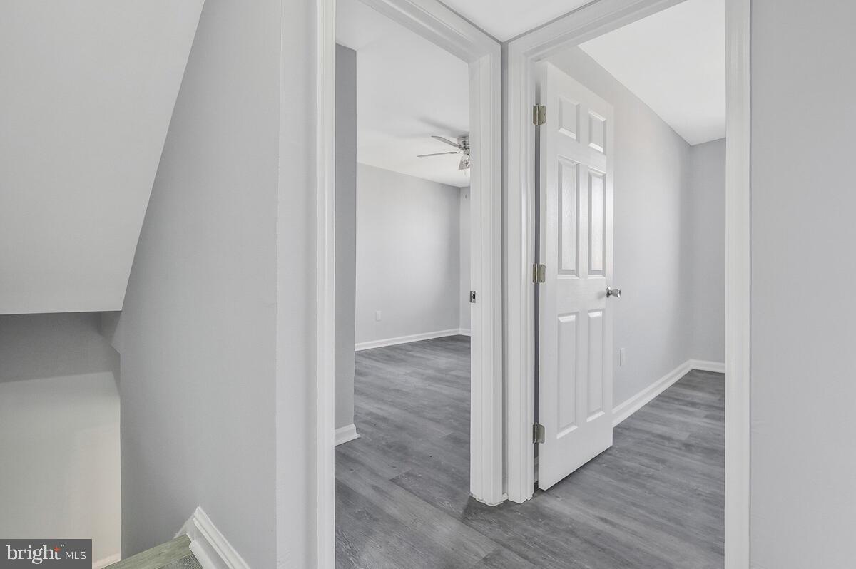 OLD TOWNE VILLAGE CONDOMINIUMS - Residential