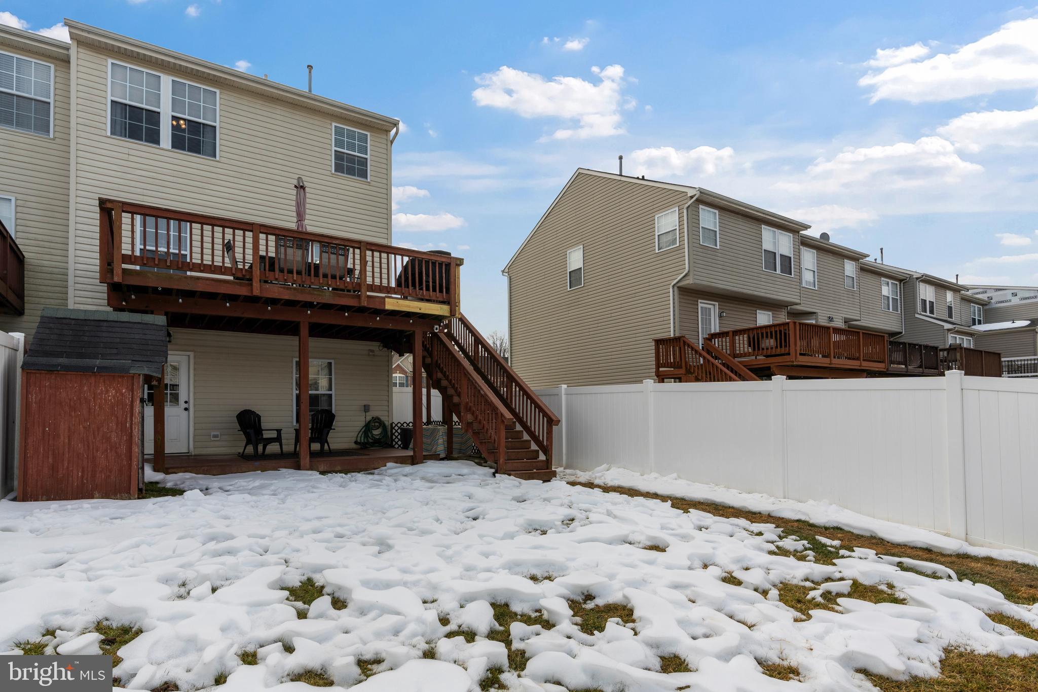 SPENCEOLA NORTH - Residential