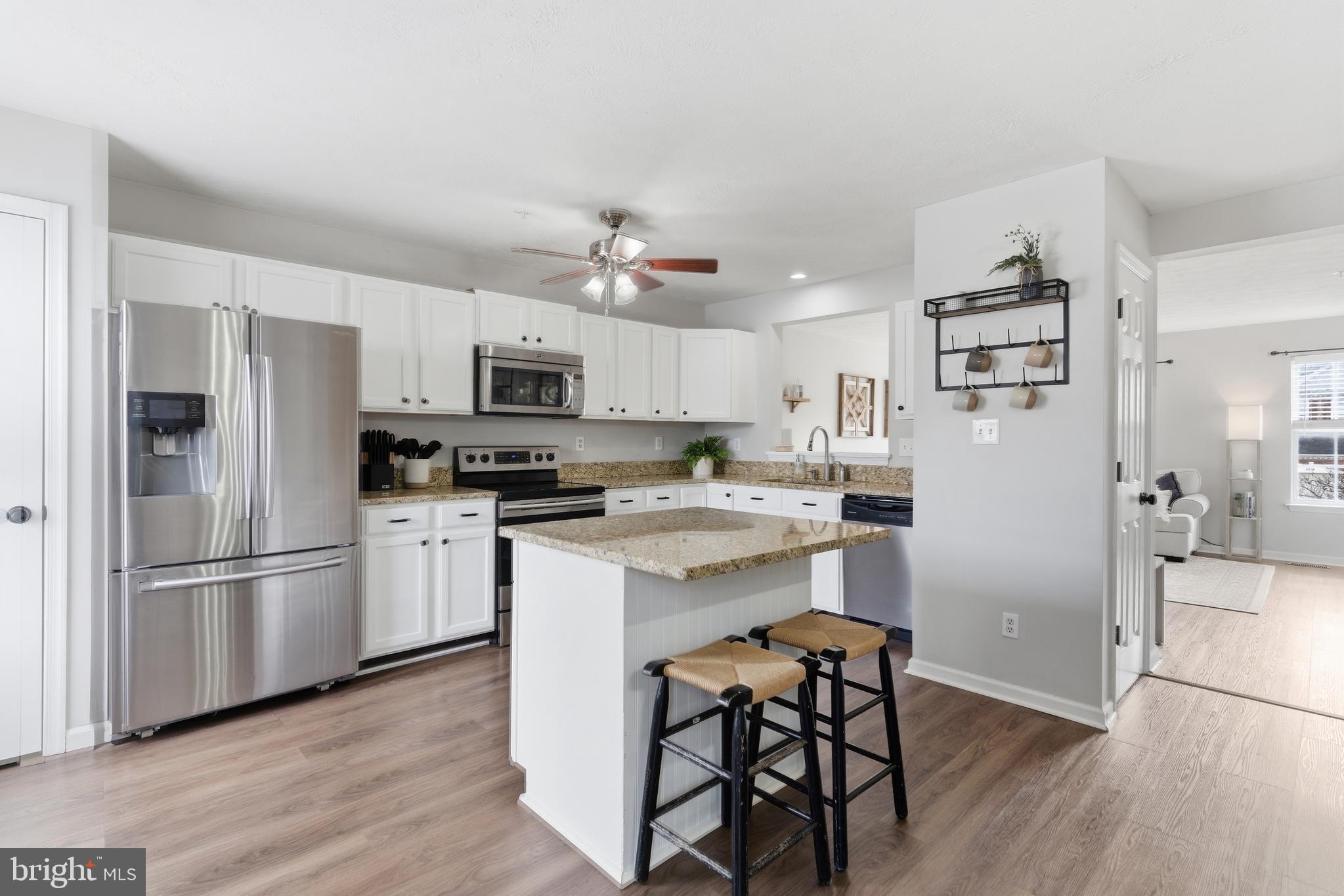 SPENCEOLA NORTH - Residential