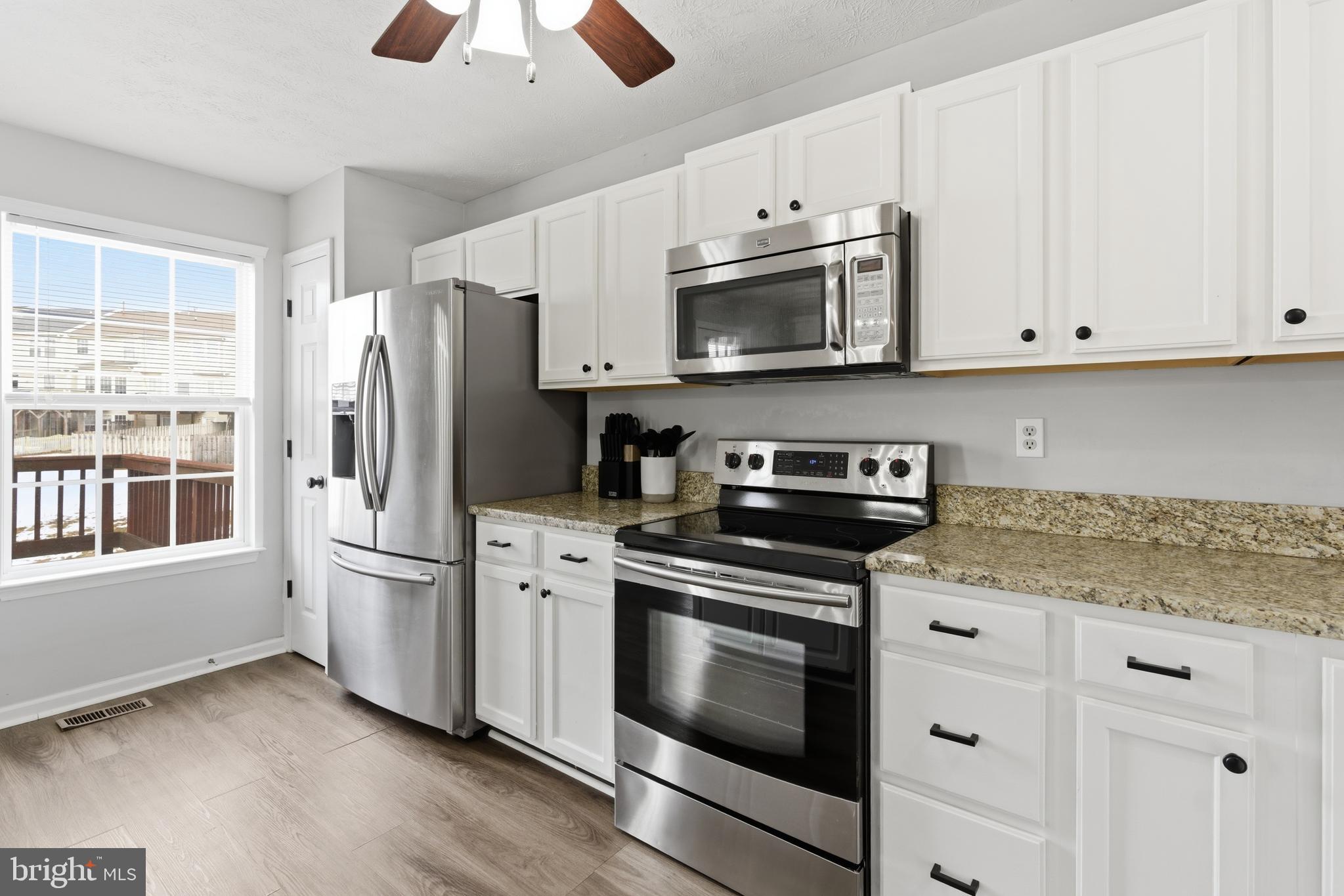 SPENCEOLA NORTH - Residential