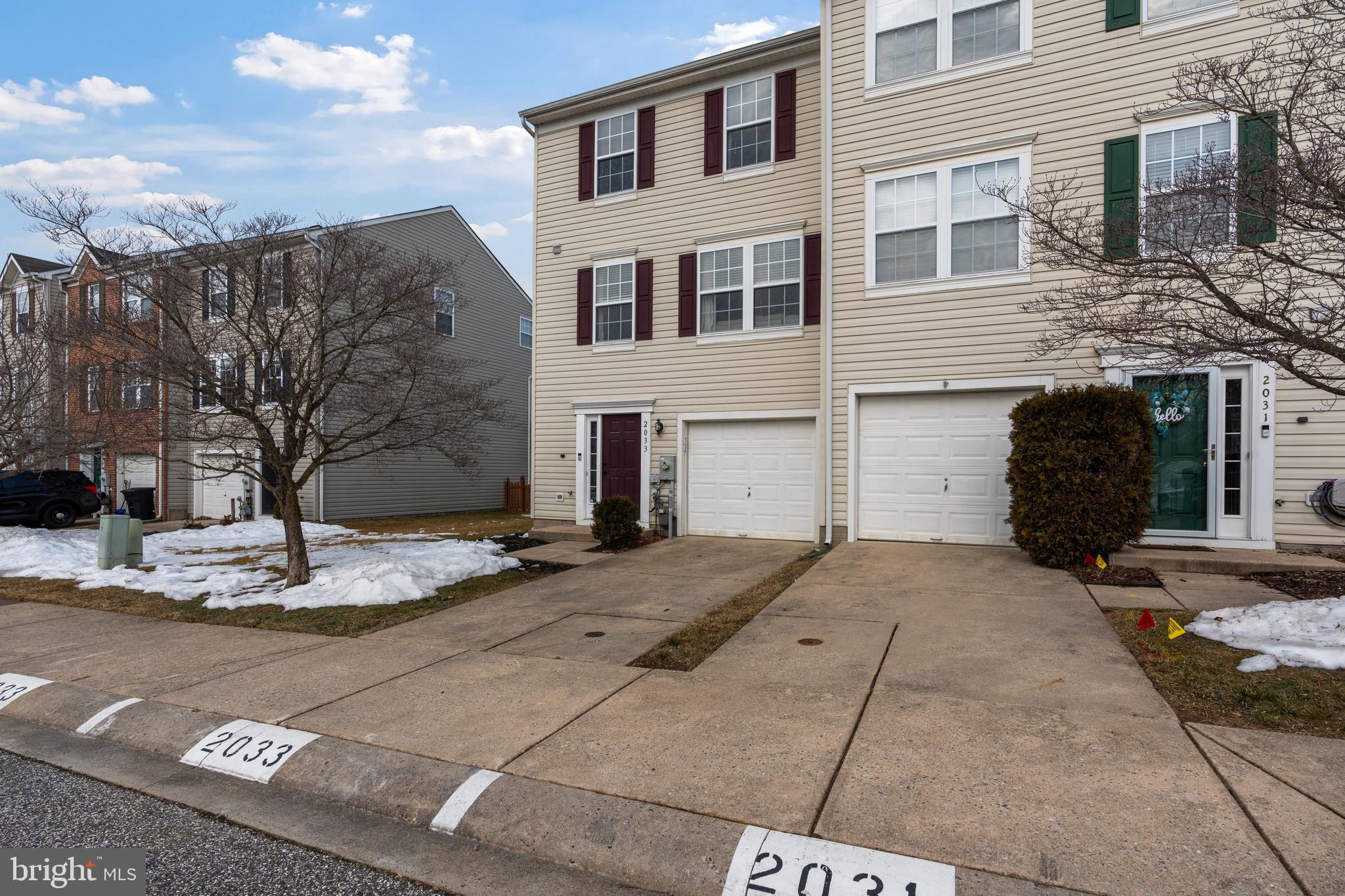 SPENCEOLA NORTH - Residential