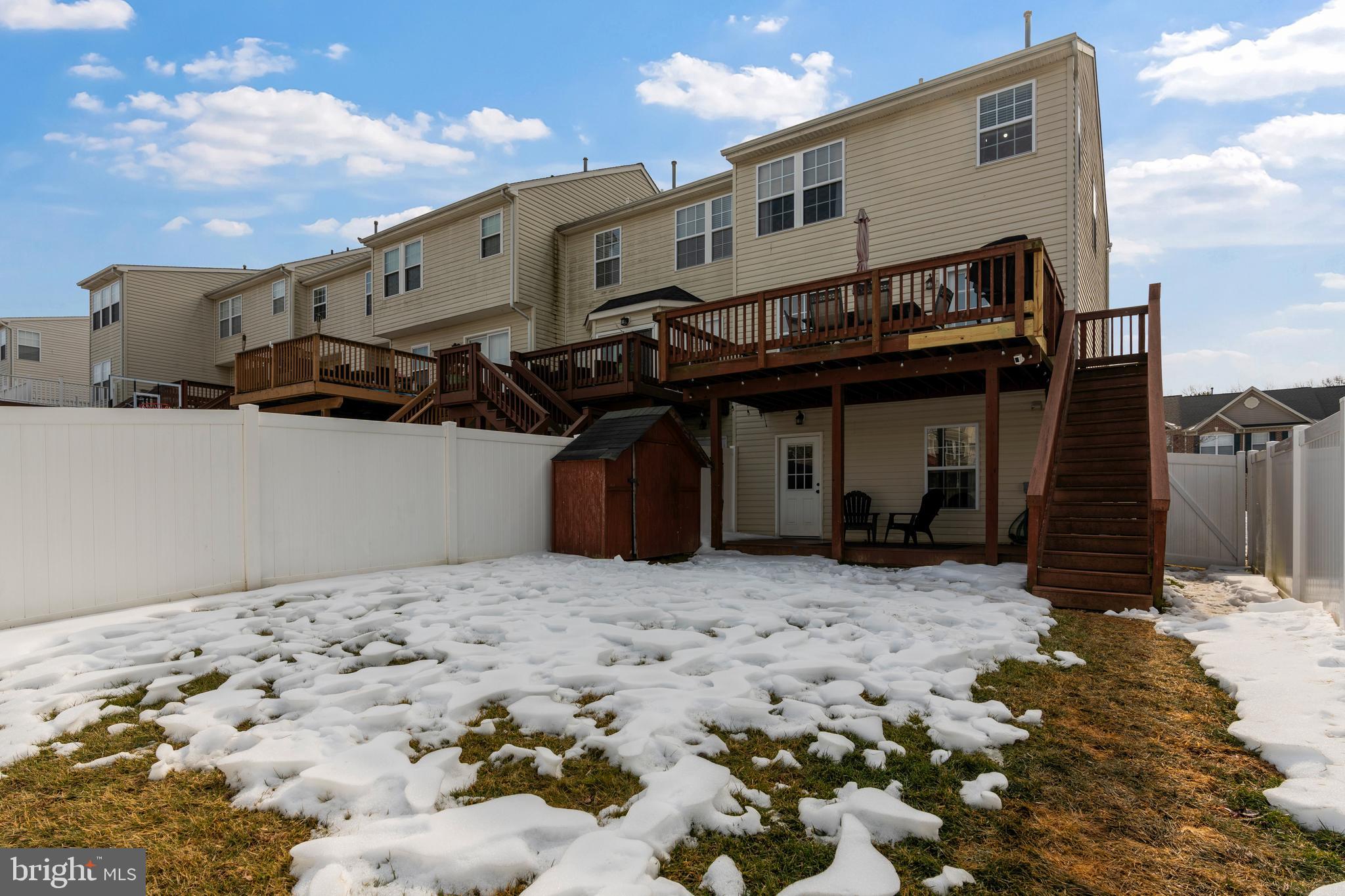 SPENCEOLA NORTH - Residential