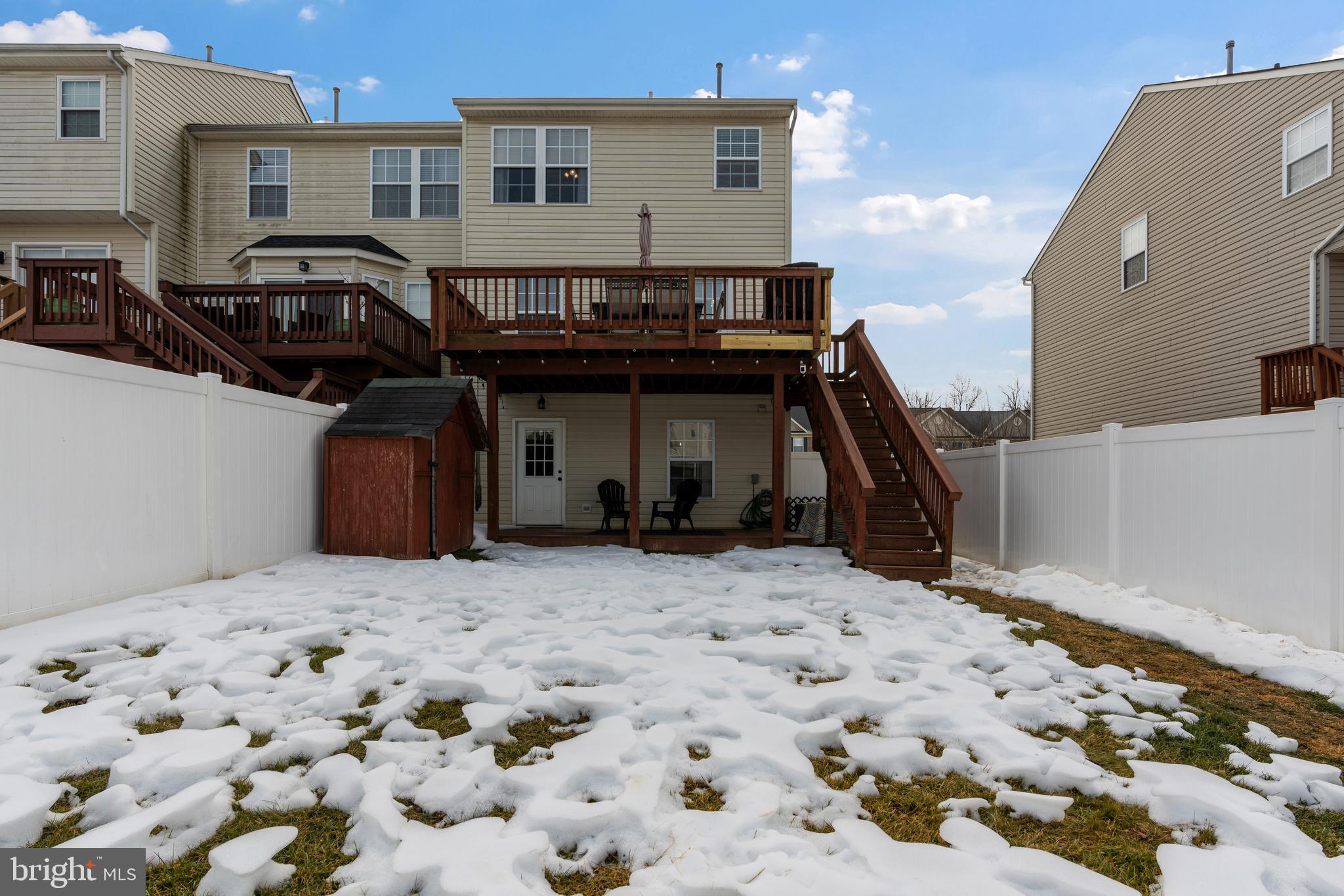 SPENCEOLA NORTH - Residential