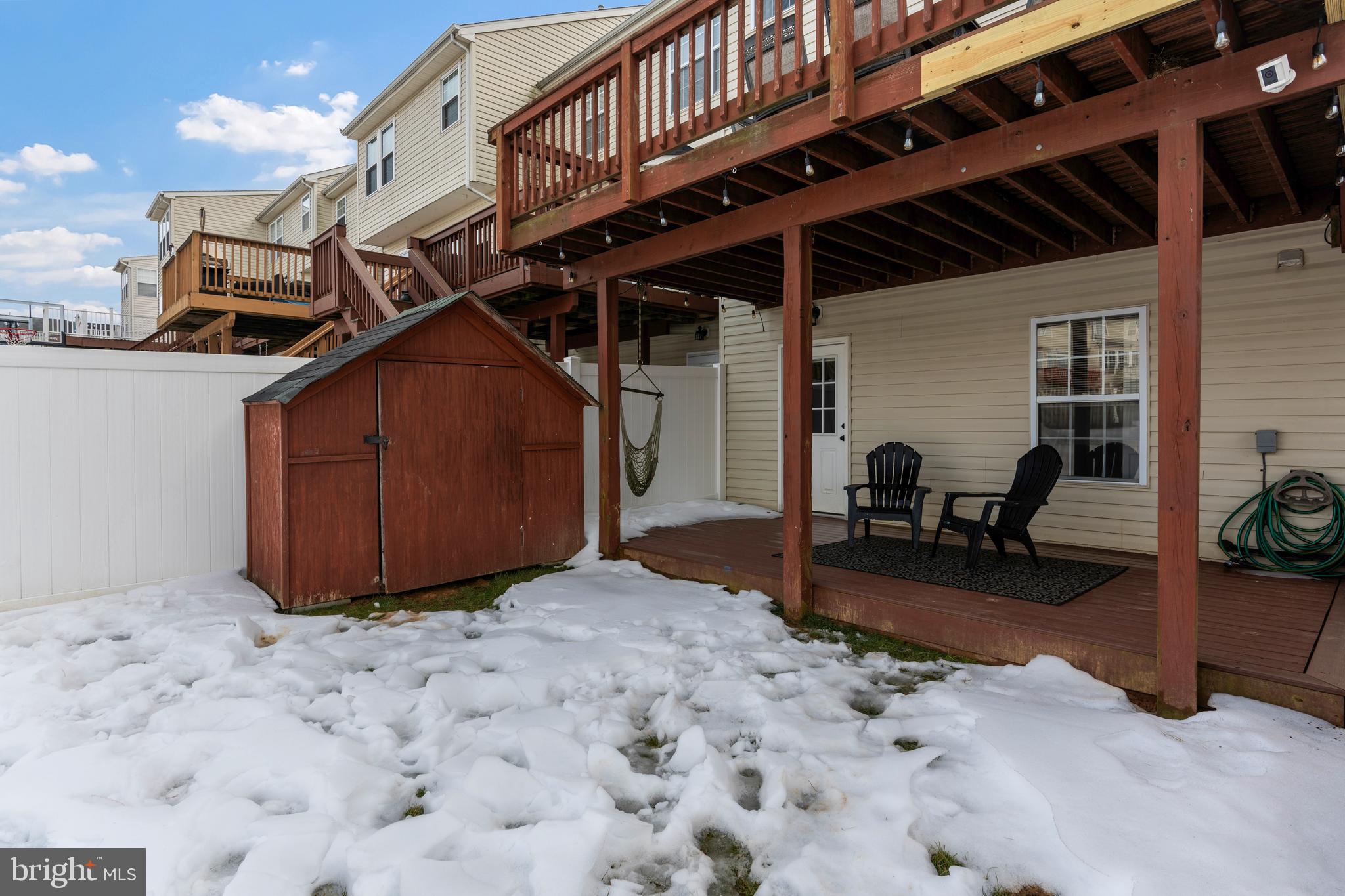 SPENCEOLA NORTH - Residential