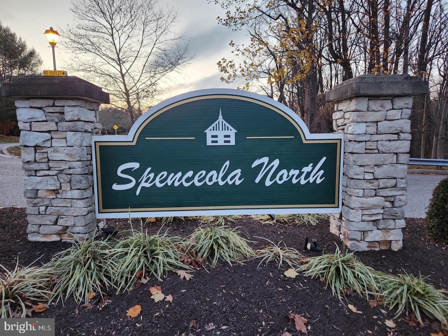 SPENCEOLA NORTH - Residential