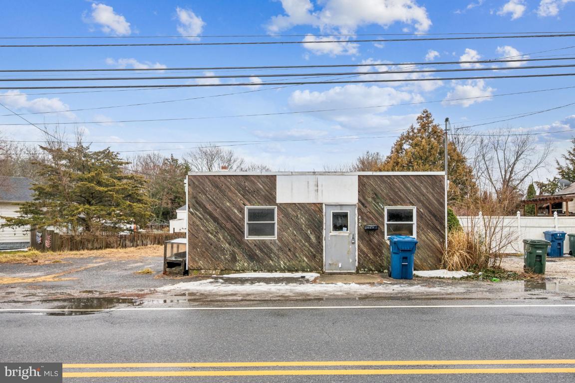 430 NEW BROOKLYN ROAD