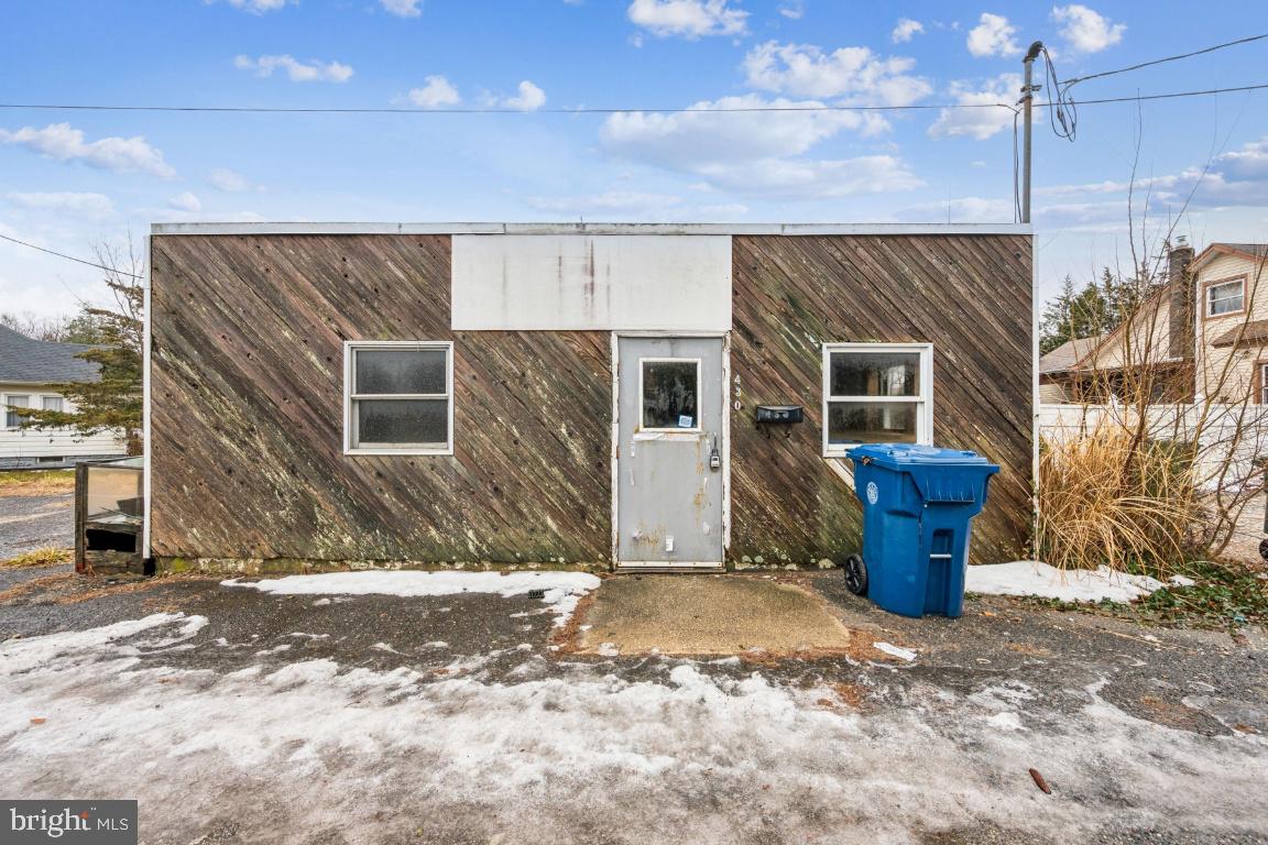 Photo 1 of 25 — 430 NEW BROOKLYN ROAD, WILLIAMSTOWN, NJ 08094