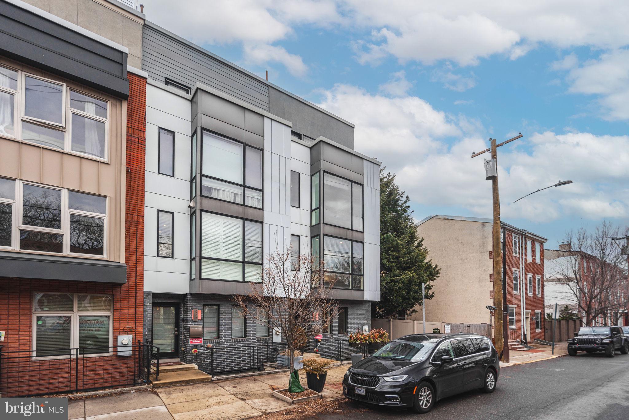 NORTHERN LIBERTIES - Residential