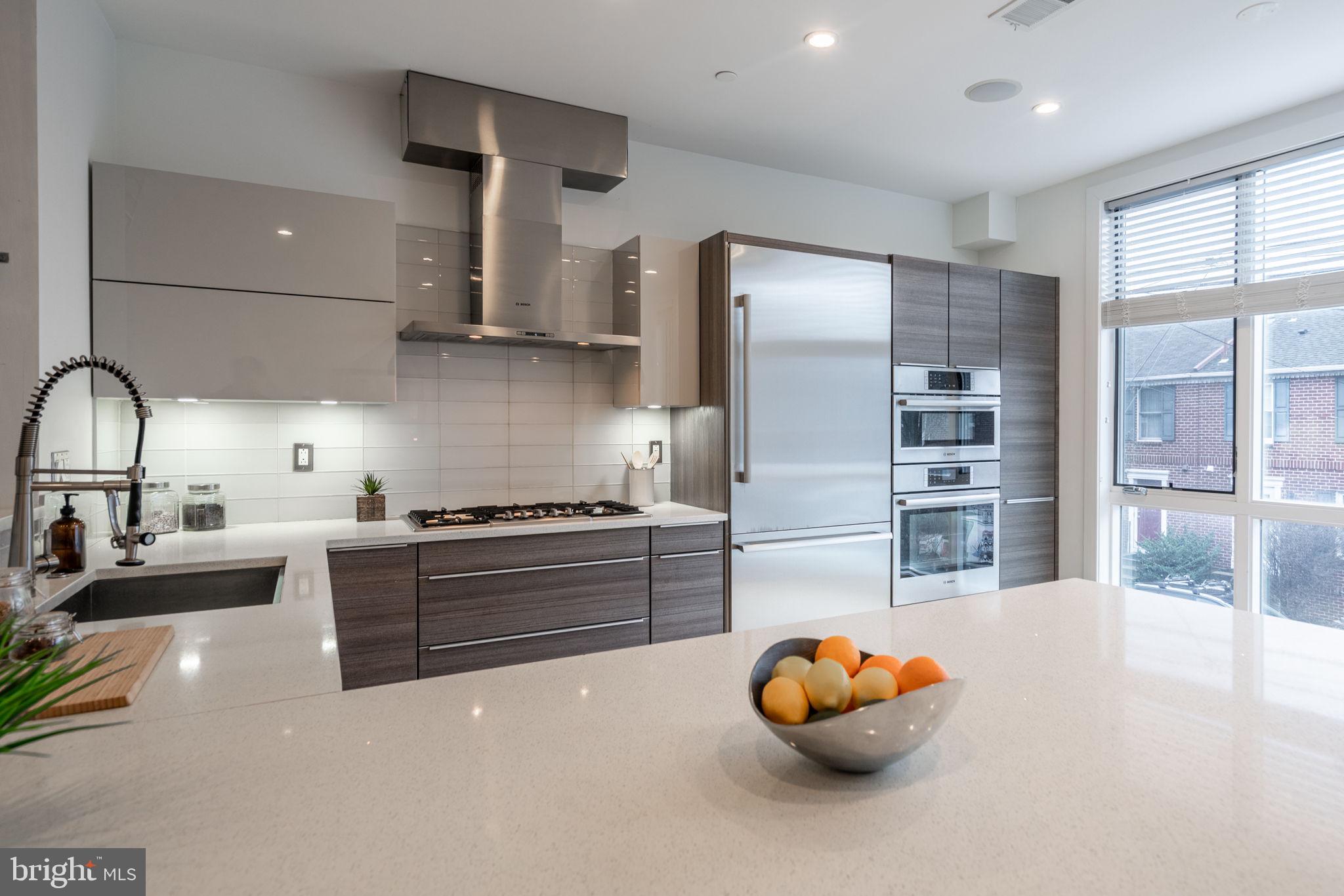 NORTHERN LIBERTIES - Residential