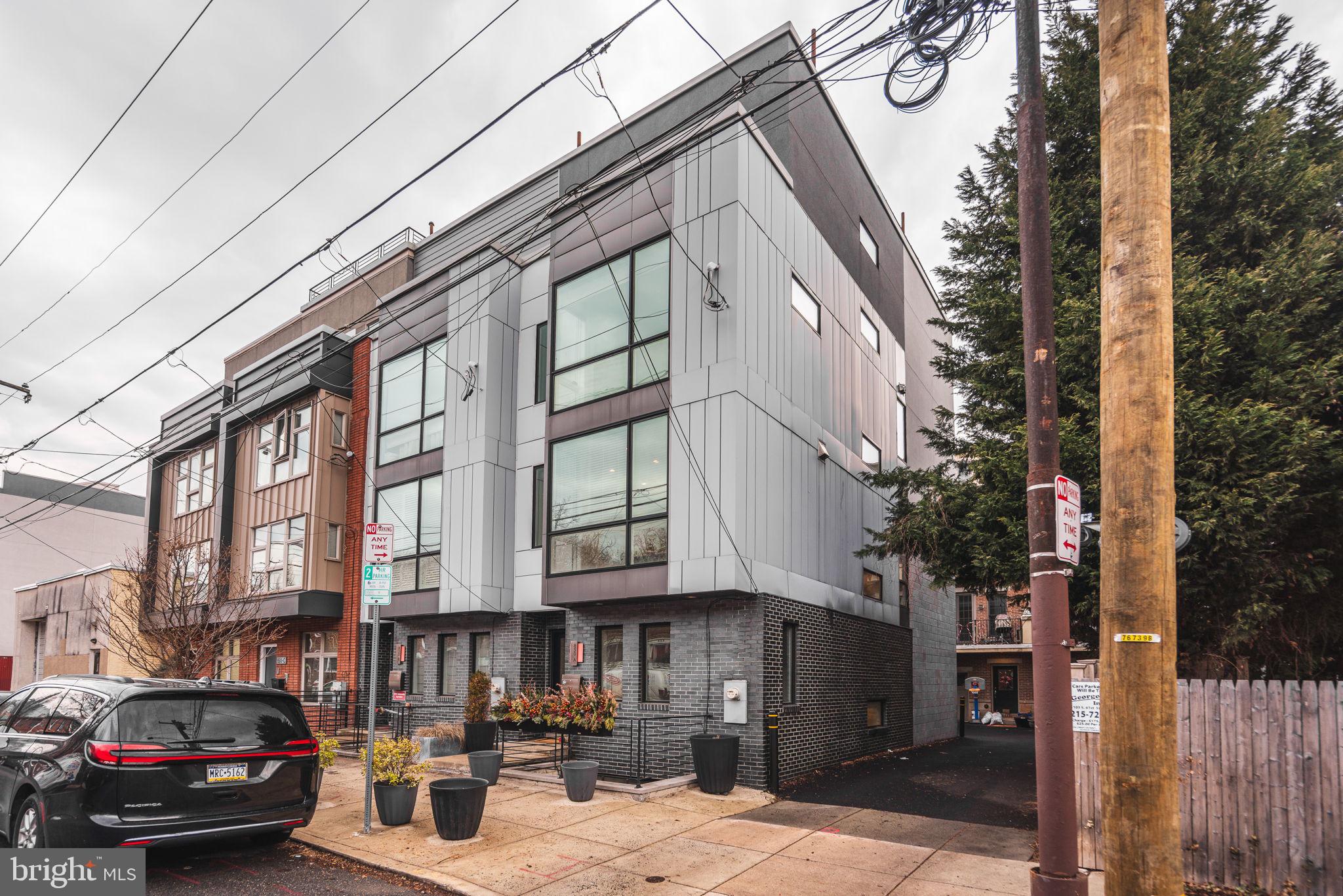 NORTHERN LIBERTIES - Residential