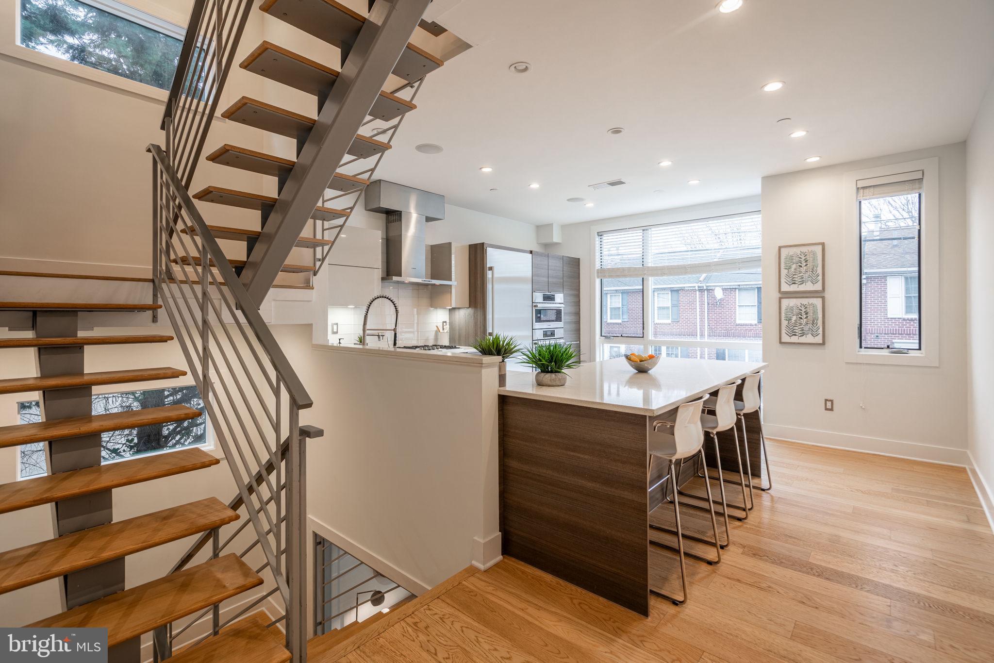 NORTHERN LIBERTIES - Residential