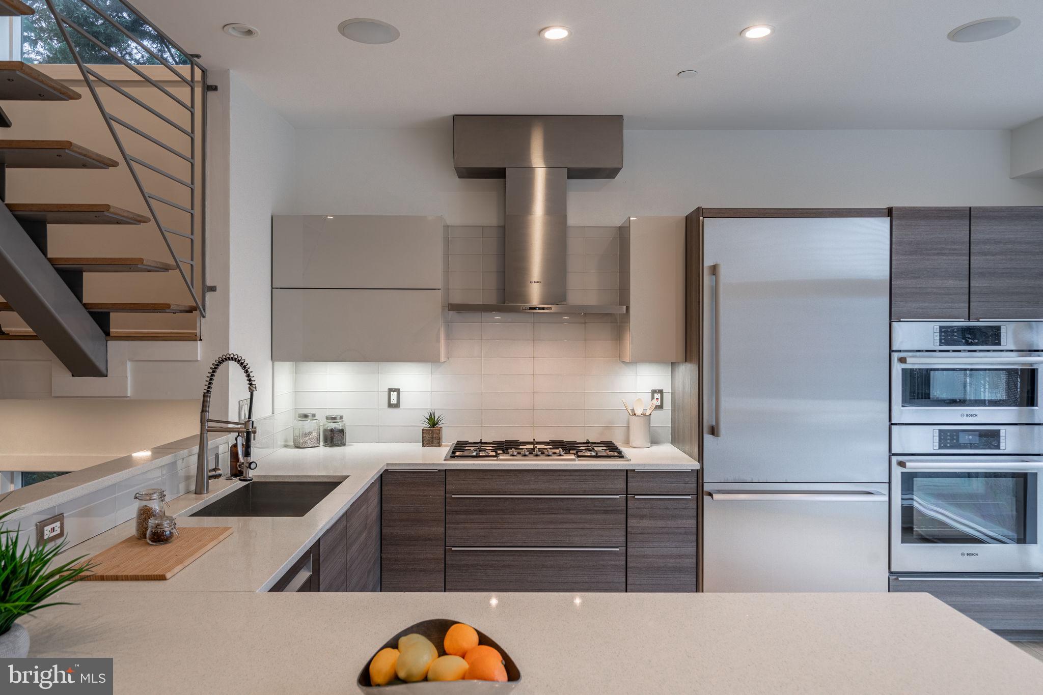 NORTHERN LIBERTIES - Residential