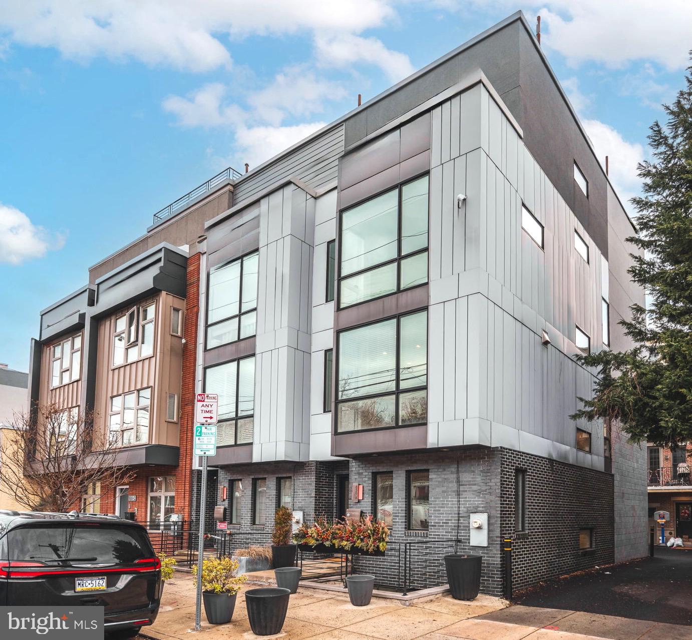 NORTHERN LIBERTIES - Residential