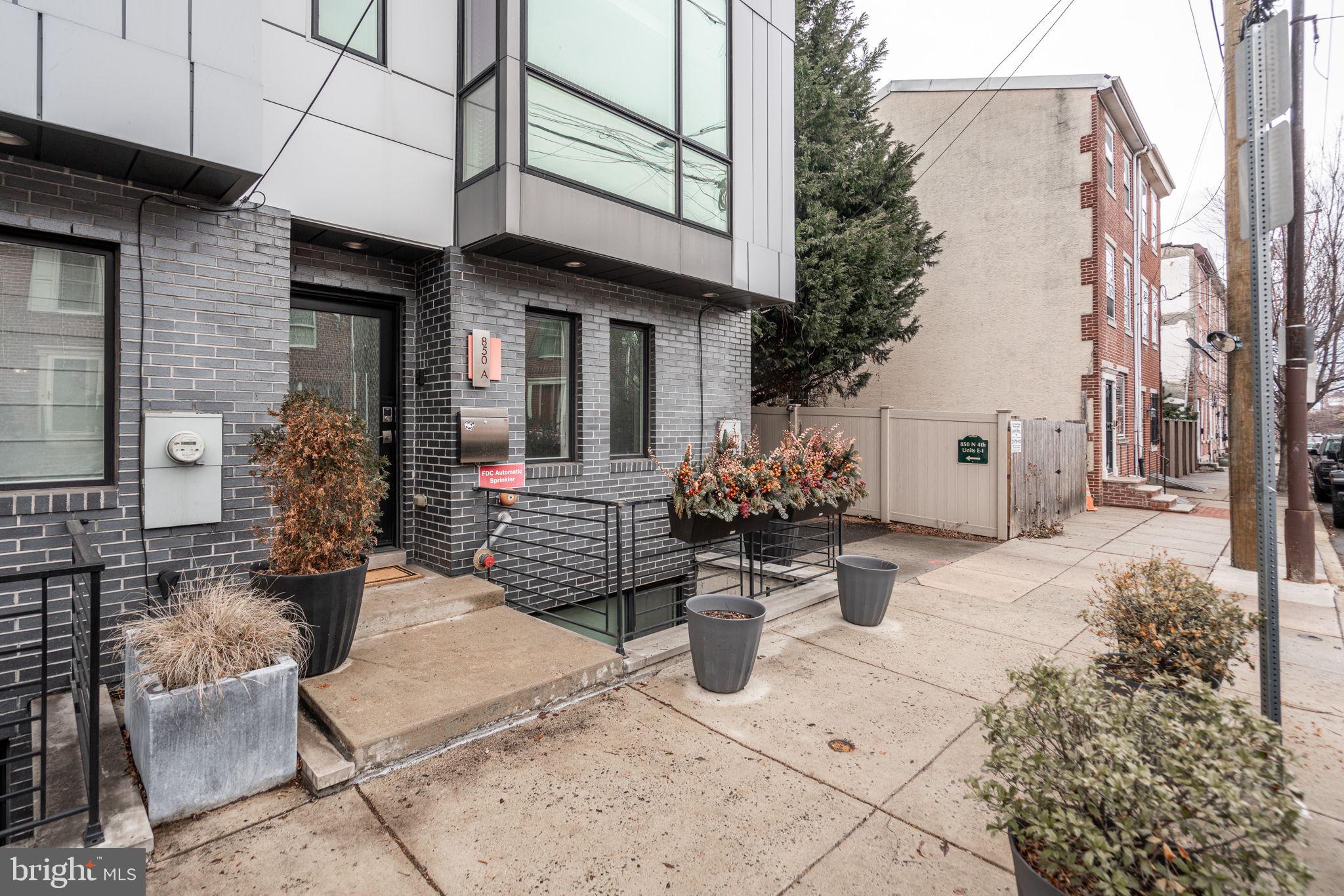 NORTHERN LIBERTIES - Residential