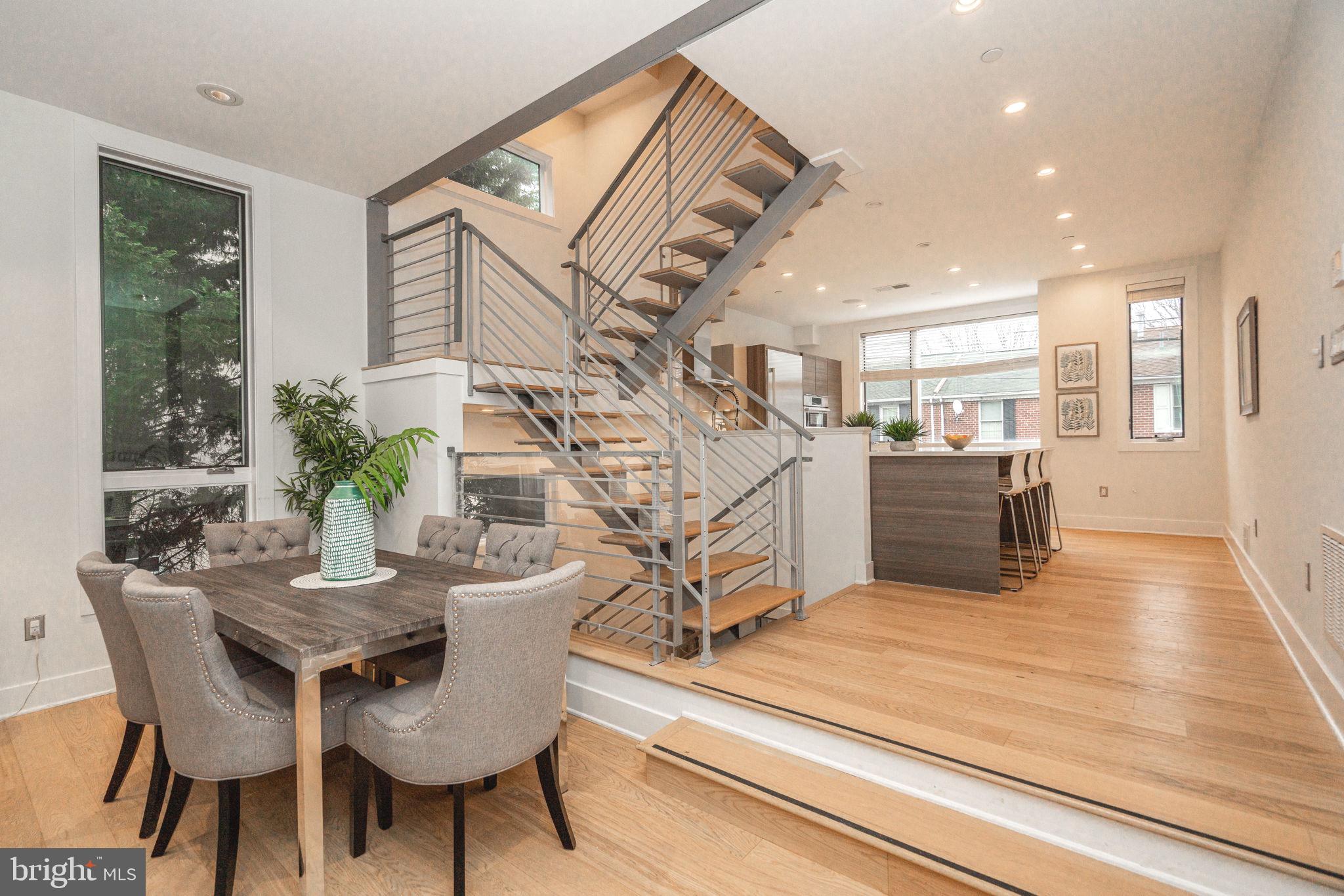 NORTHERN LIBERTIES - Residential