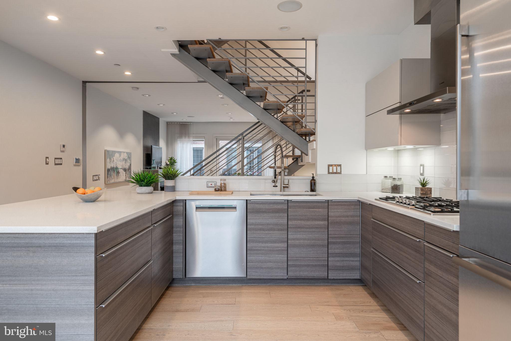 NORTHERN LIBERTIES - Residential