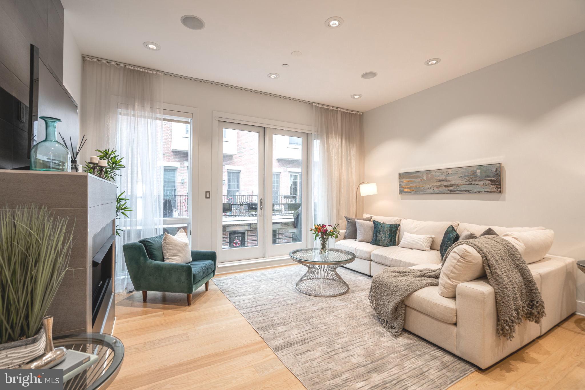 NORTHERN LIBERTIES - Residential