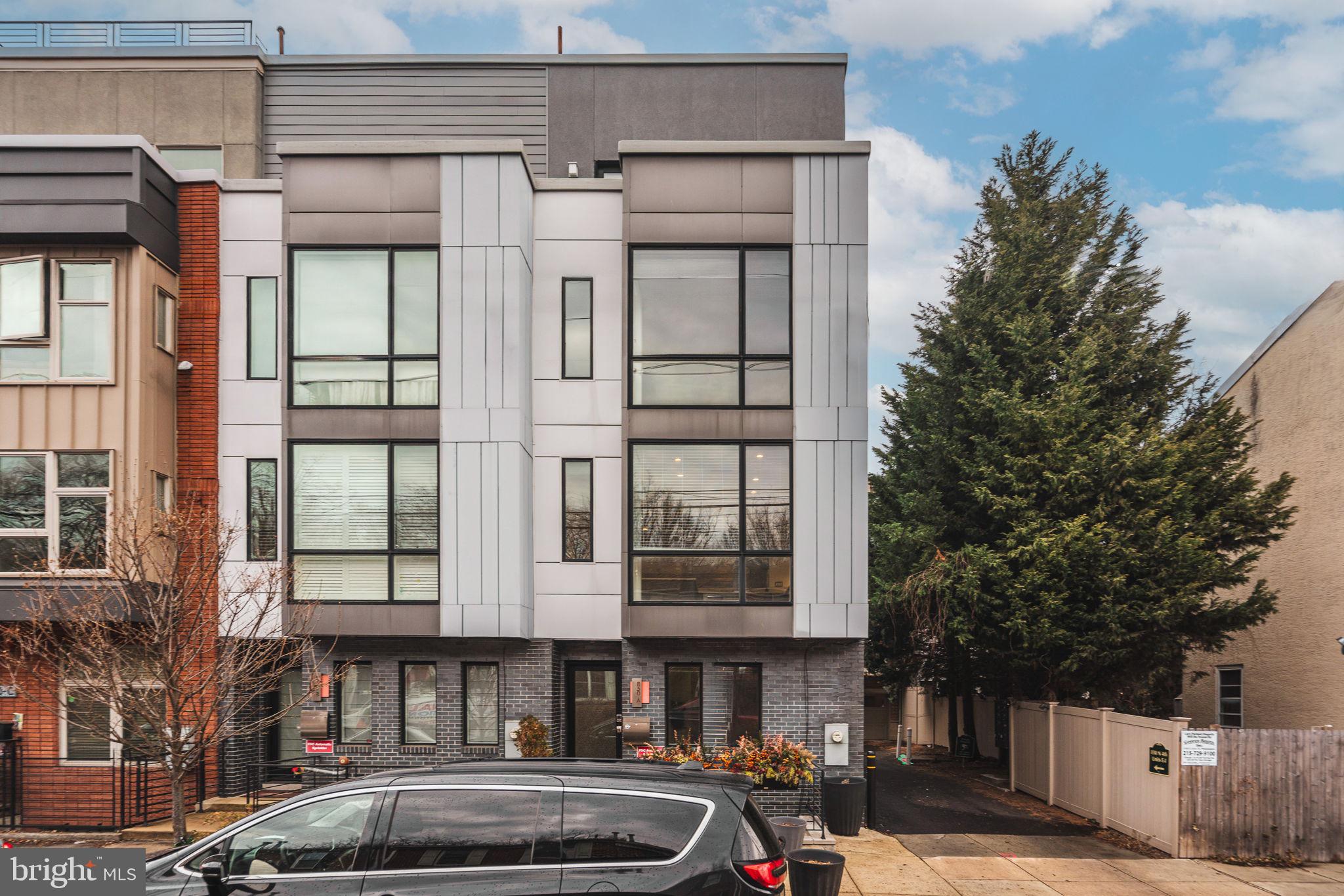 NORTHERN LIBERTIES - Residential