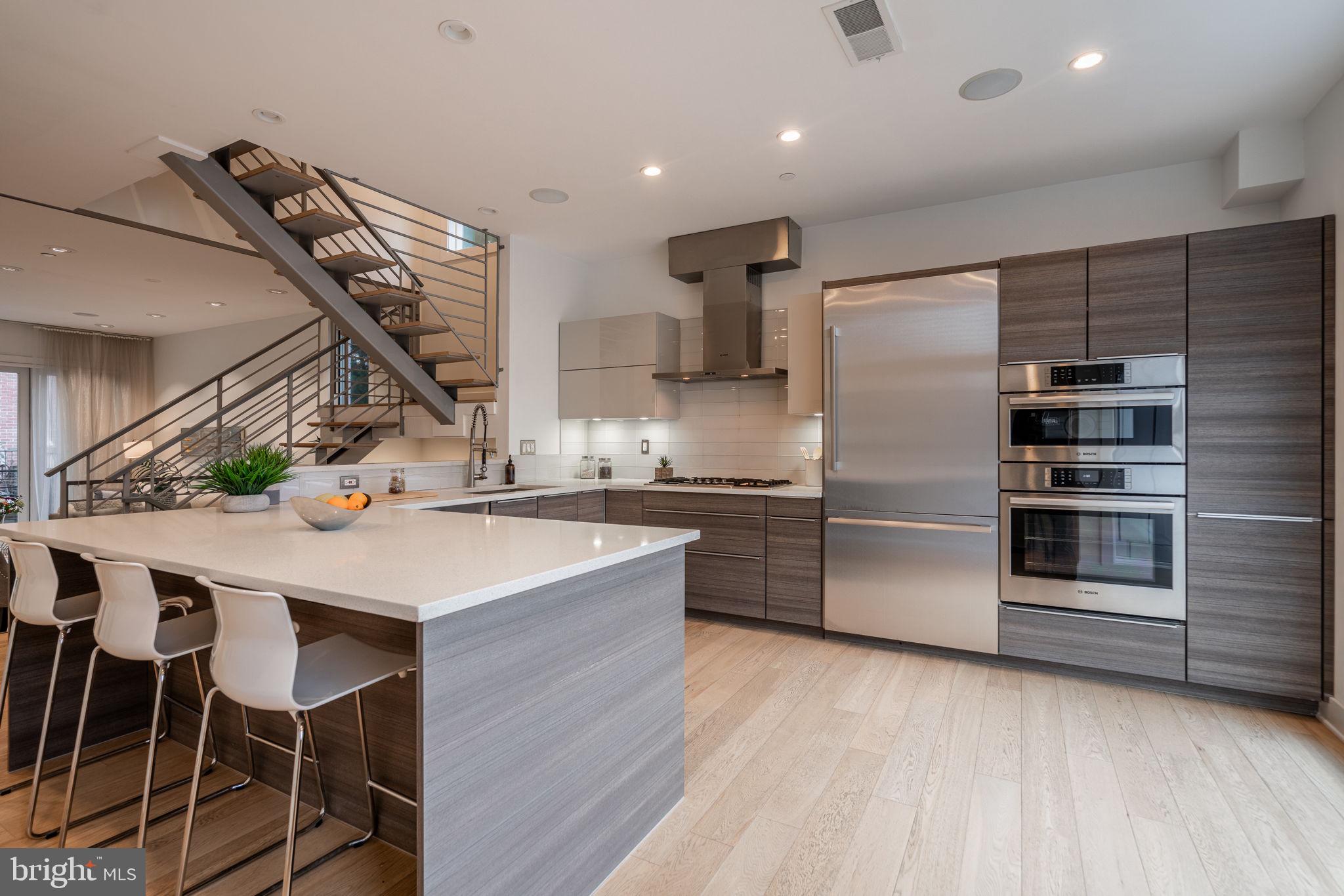 NORTHERN LIBERTIES - Residential