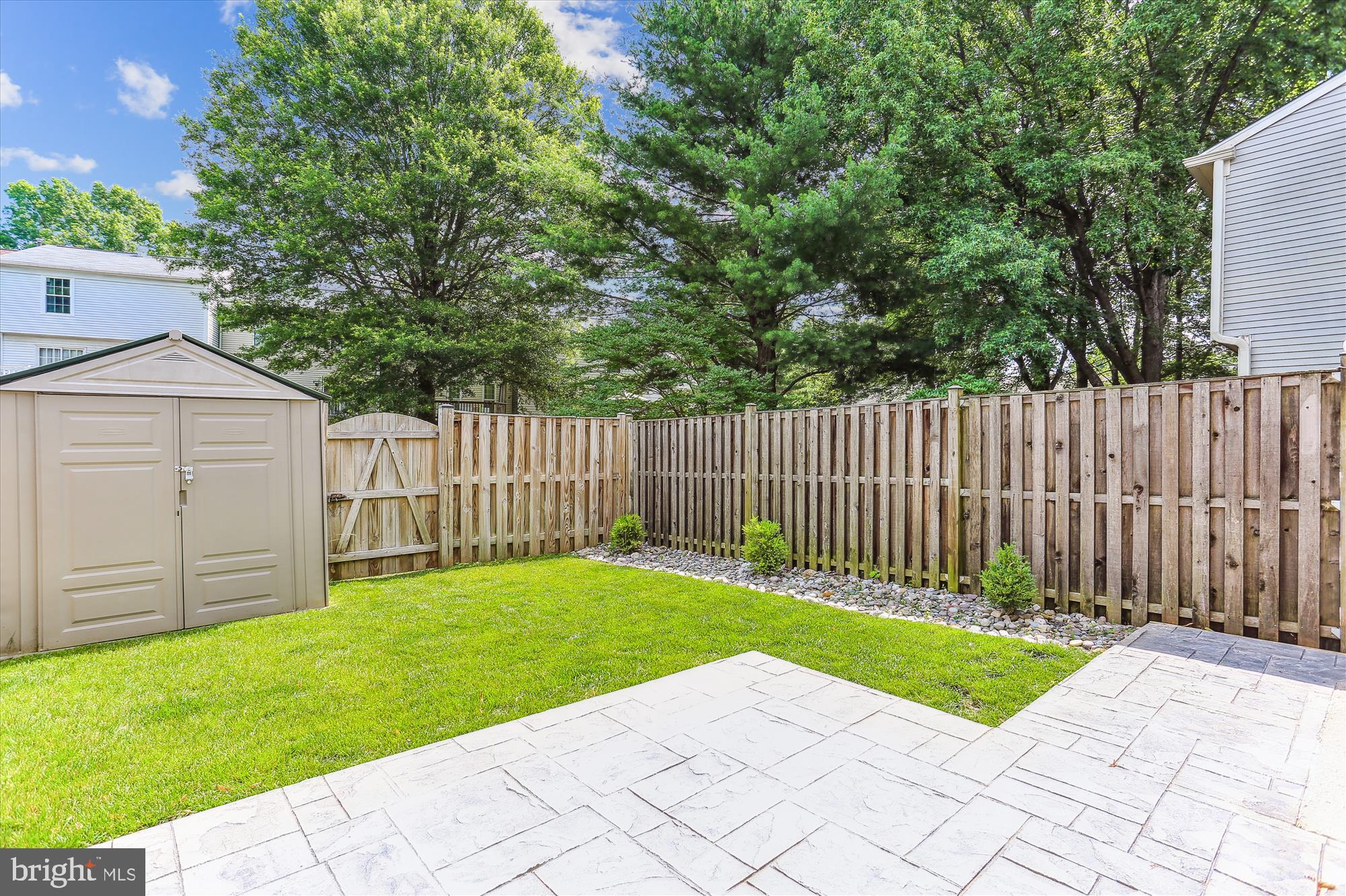 CASHELL MANOR - Residential