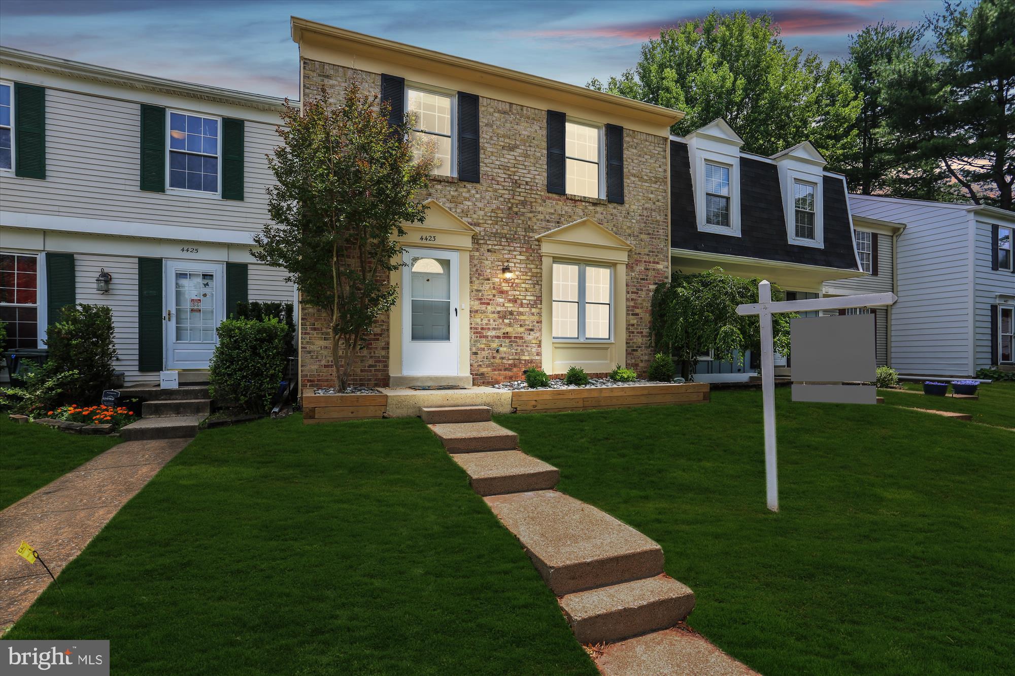 CASHELL MANOR - Residential