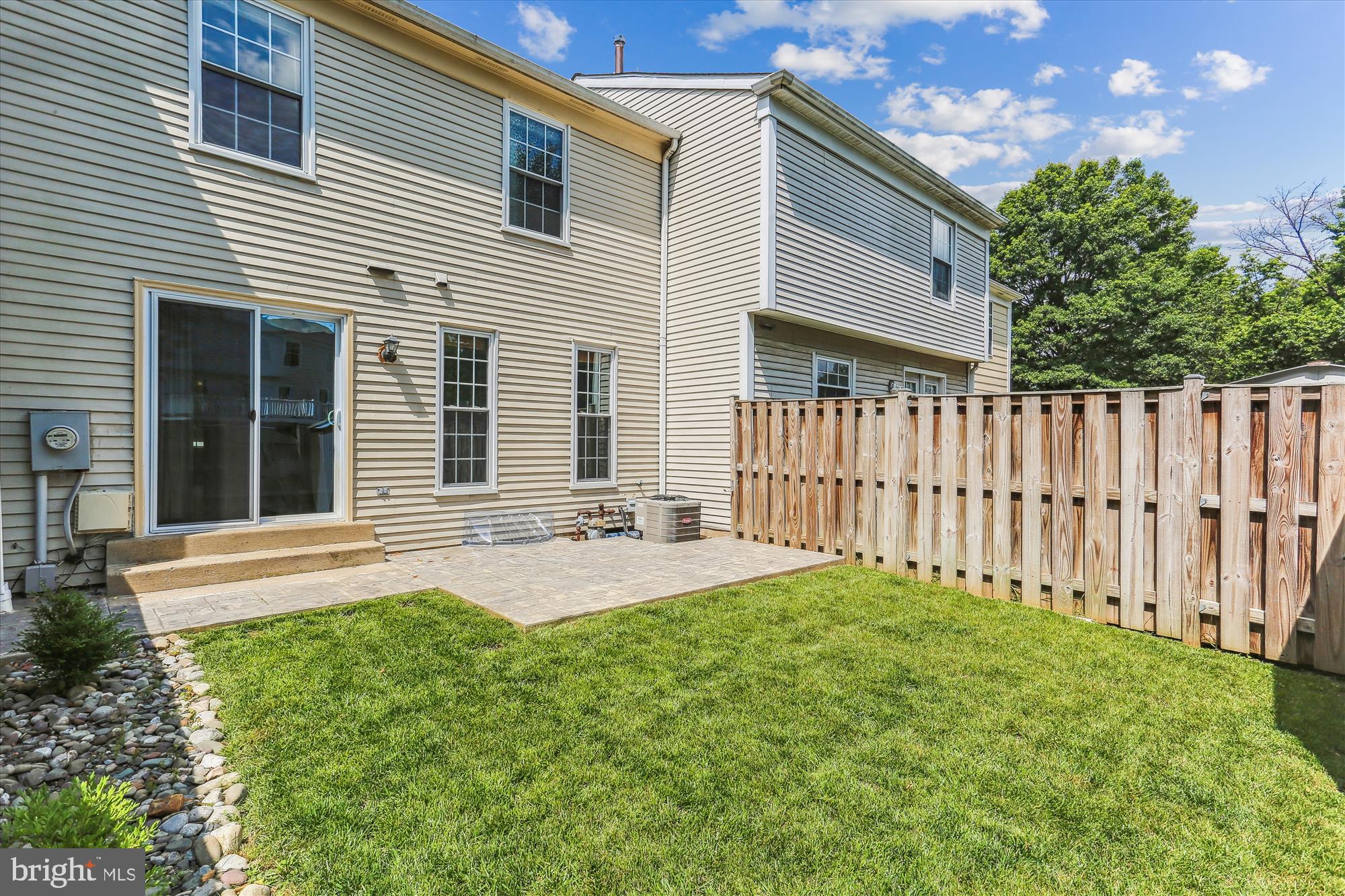 CASHELL MANOR - Residential