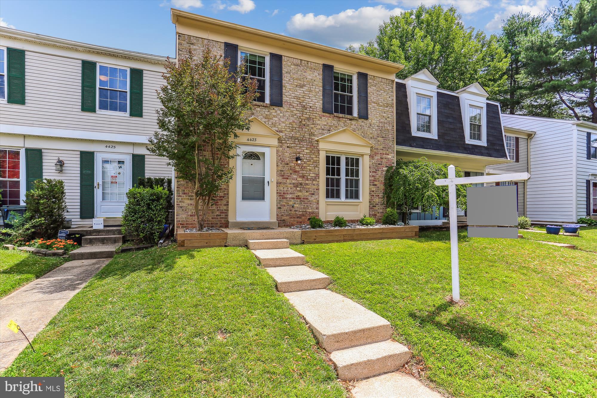 CASHELL MANOR - Residential