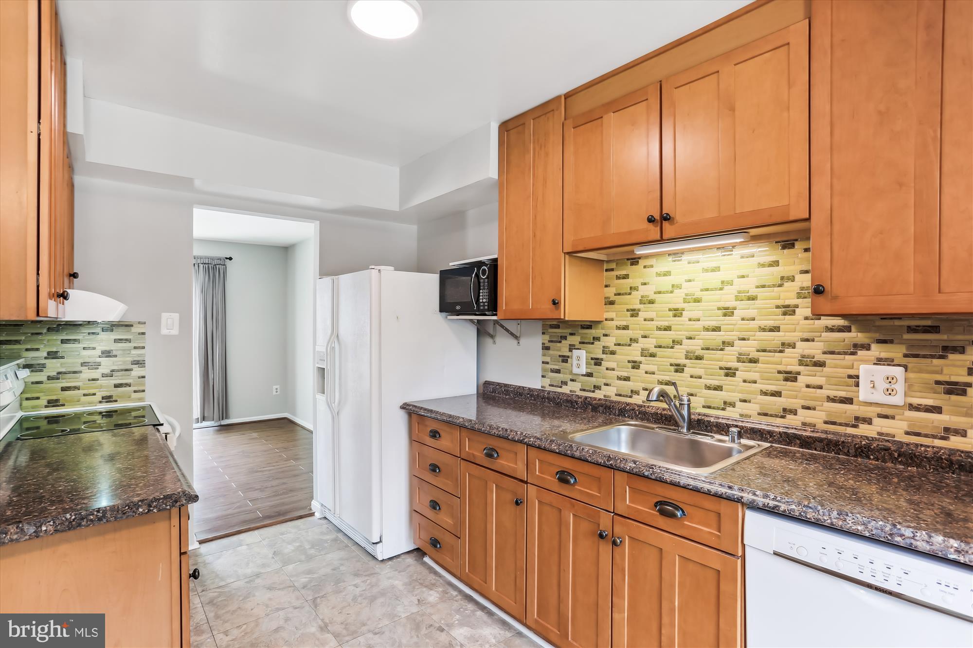 CASHELL MANOR - Residential