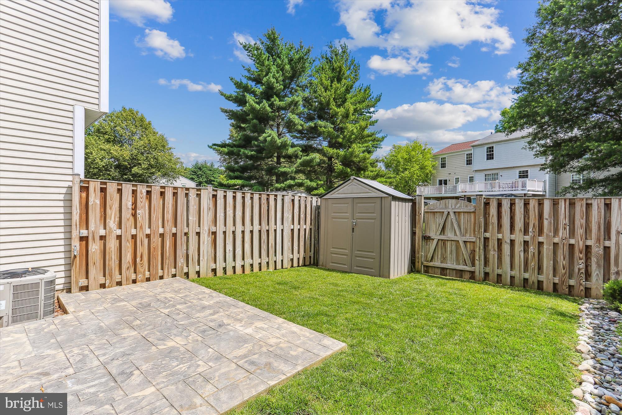 CASHELL MANOR - Residential