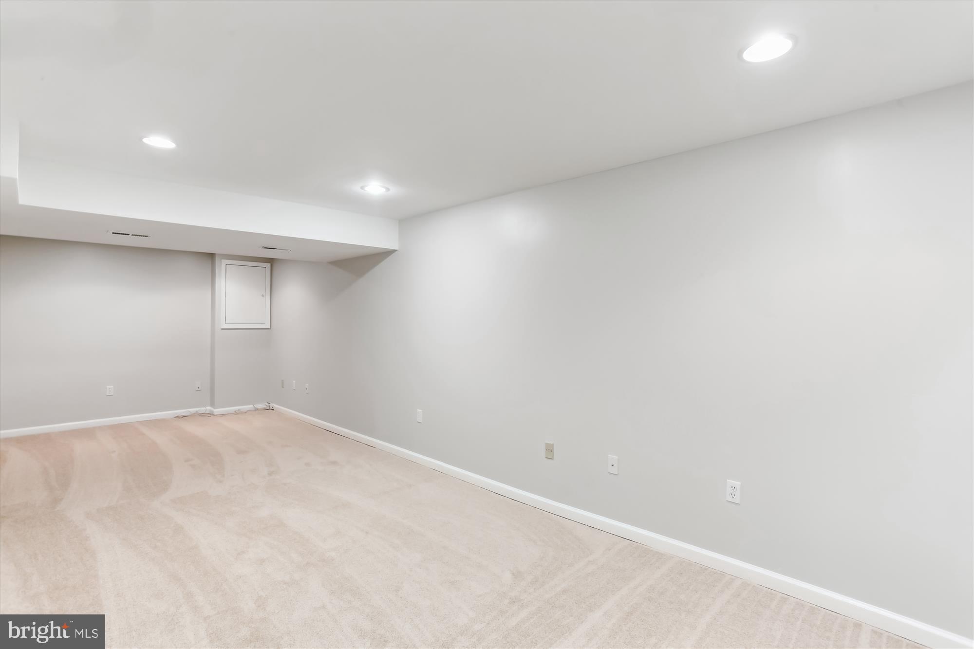 CASHELL MANOR - Residential