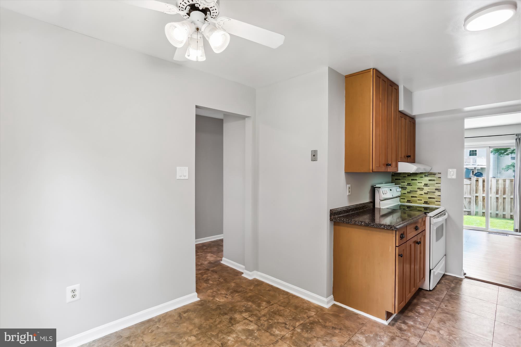 CASHELL MANOR - Residential